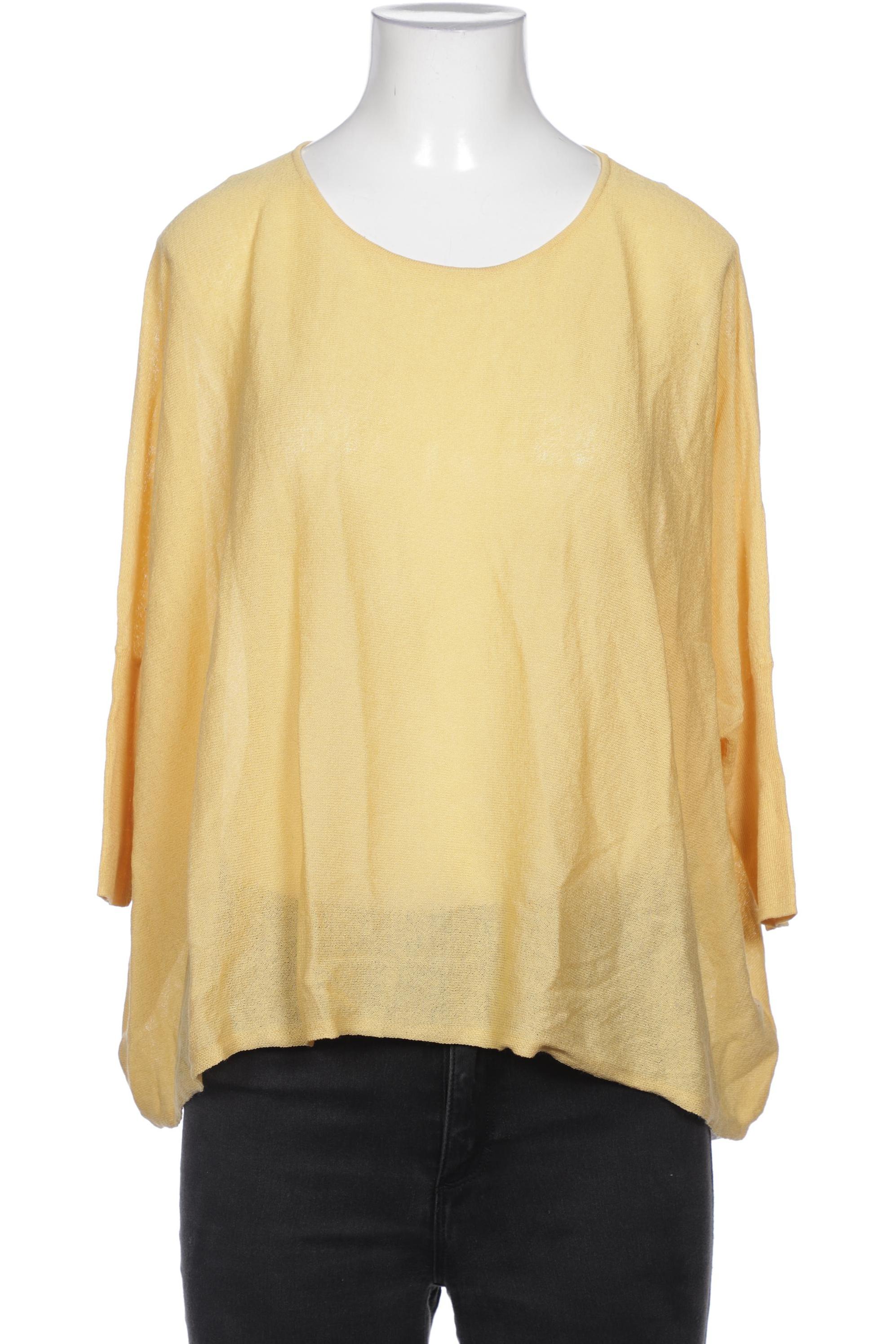 

someday. Damen Pullover, gelb