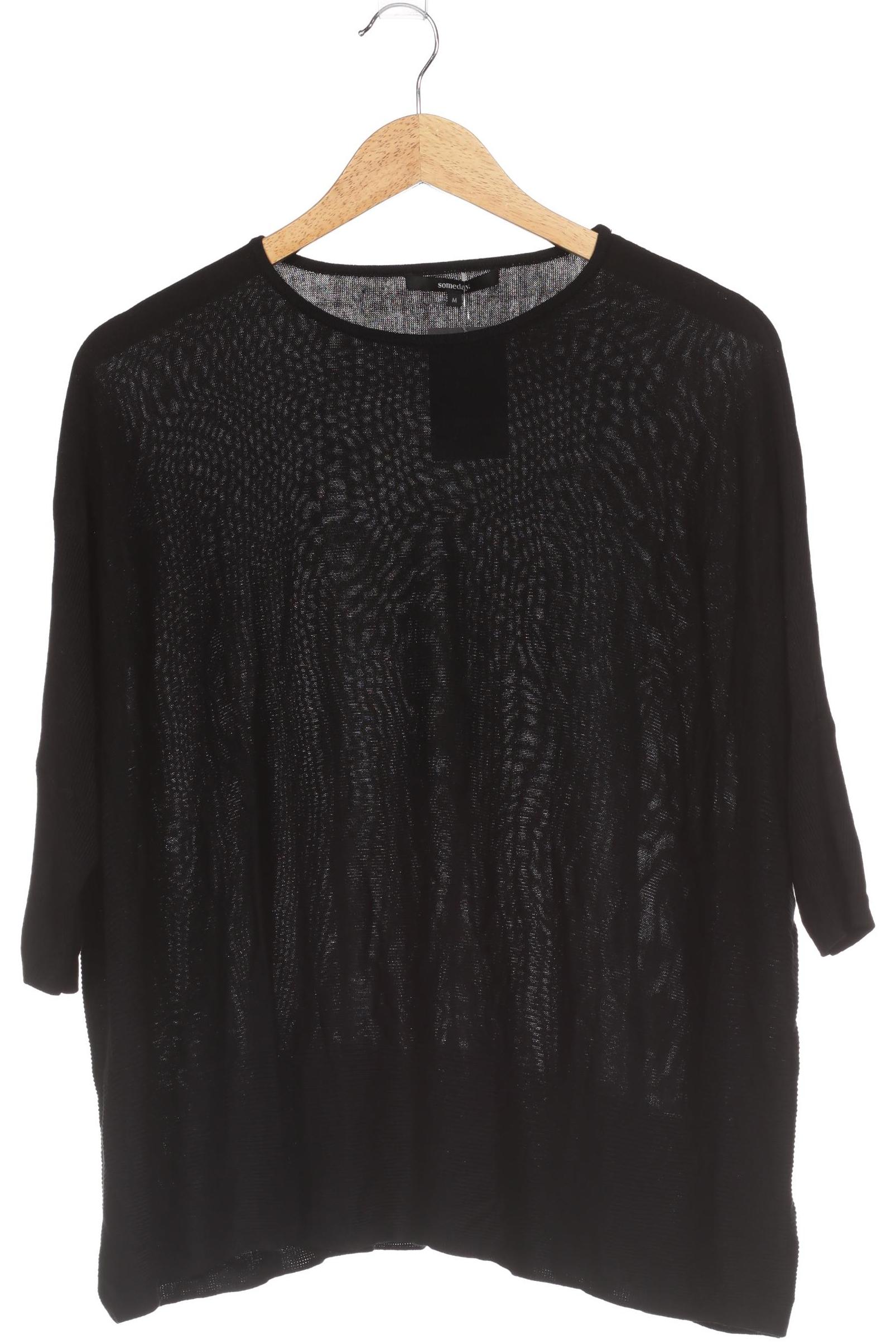 

someday. Damen Pullover, schwarz, Gr.