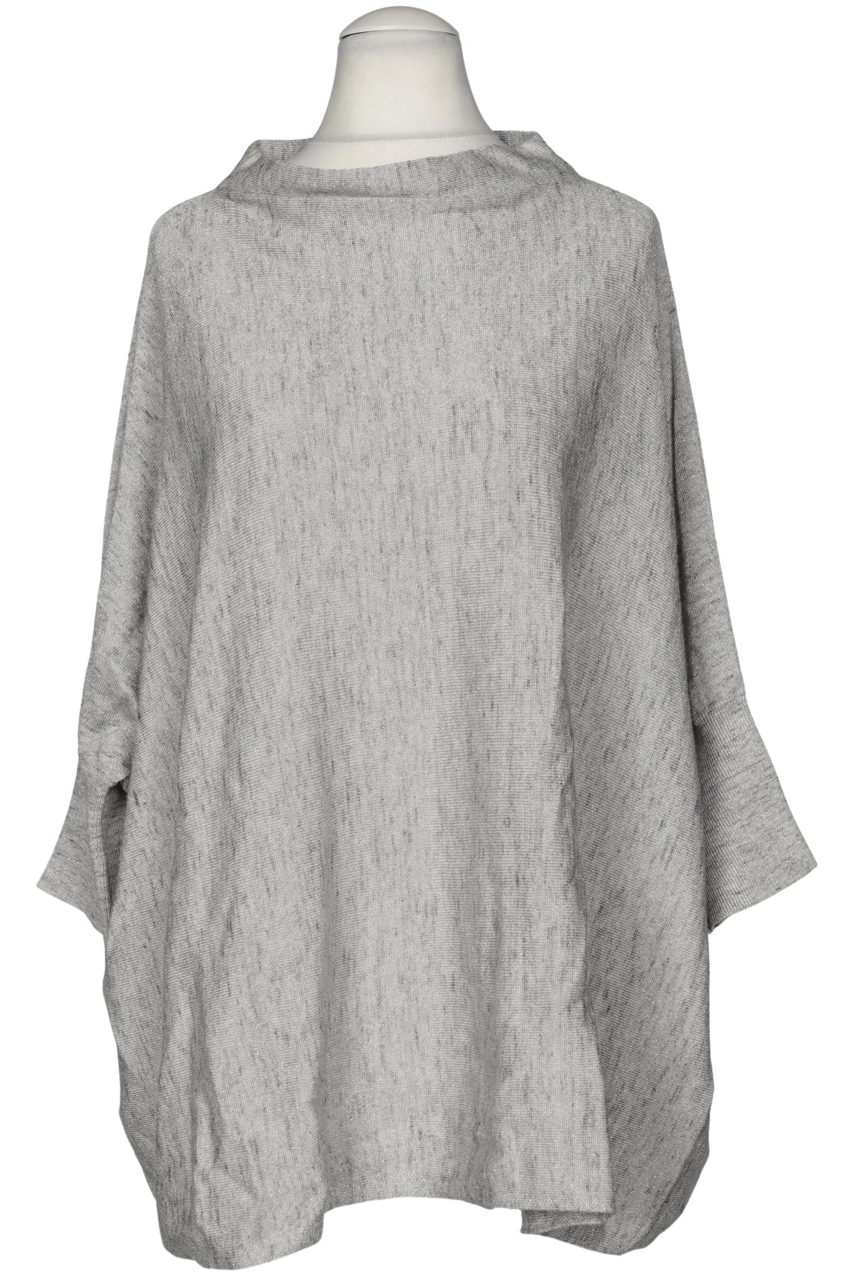 

someday. Damen Pullover, silber, Gr. 38