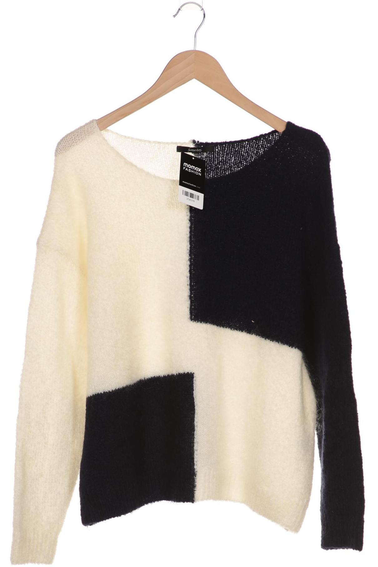 

someday. Damen Pullover, marineblau, Gr. 46