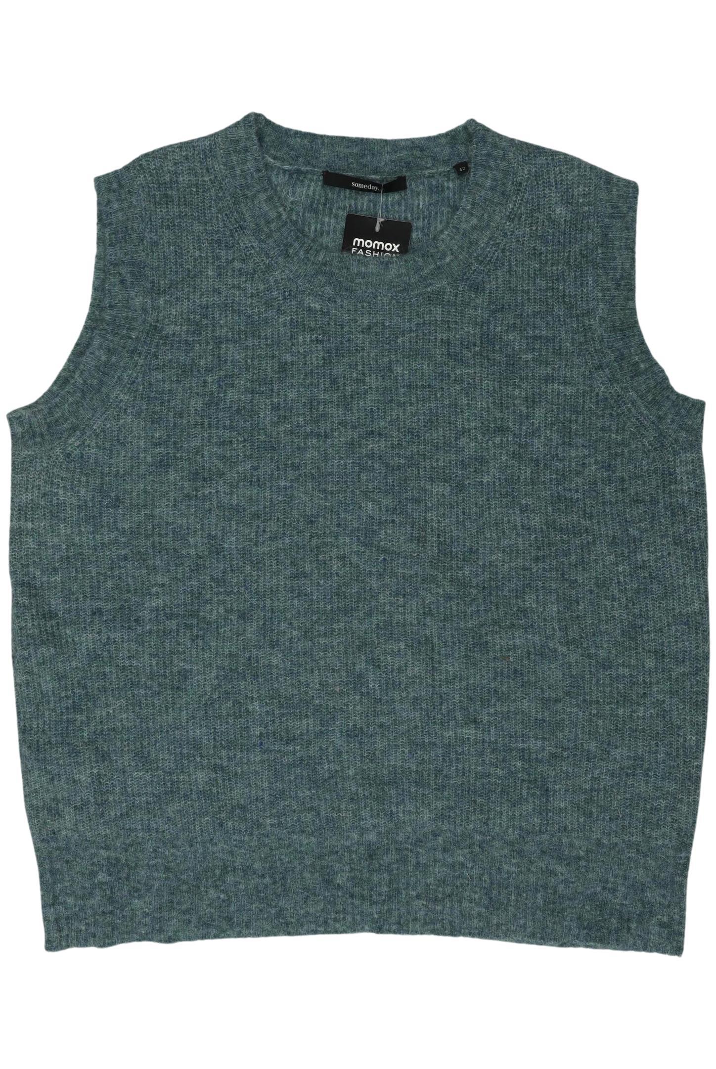 

someday. Damen Pullover, grün, Gr. 42