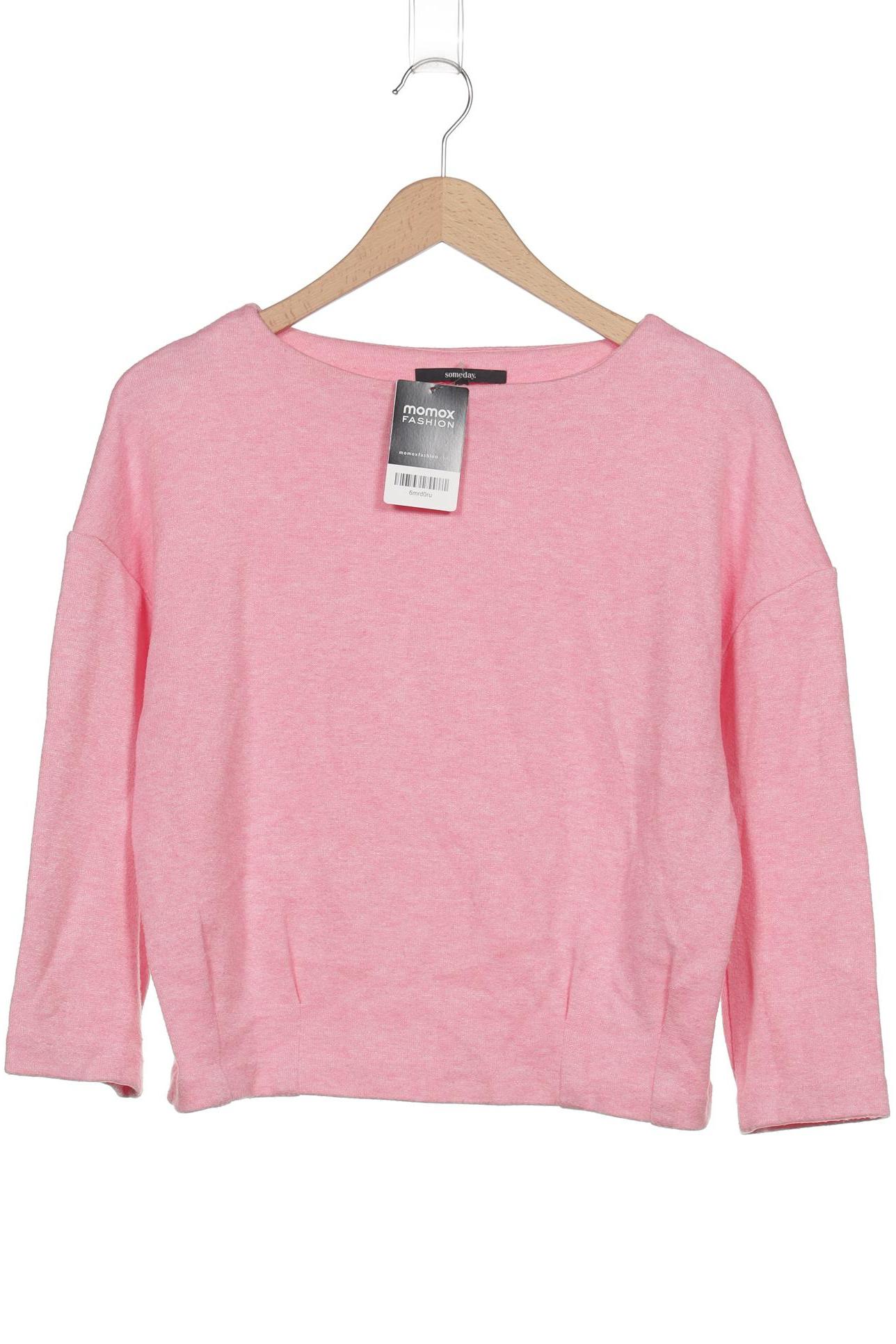 

someday. Damen Pullover, pink, Gr. 38