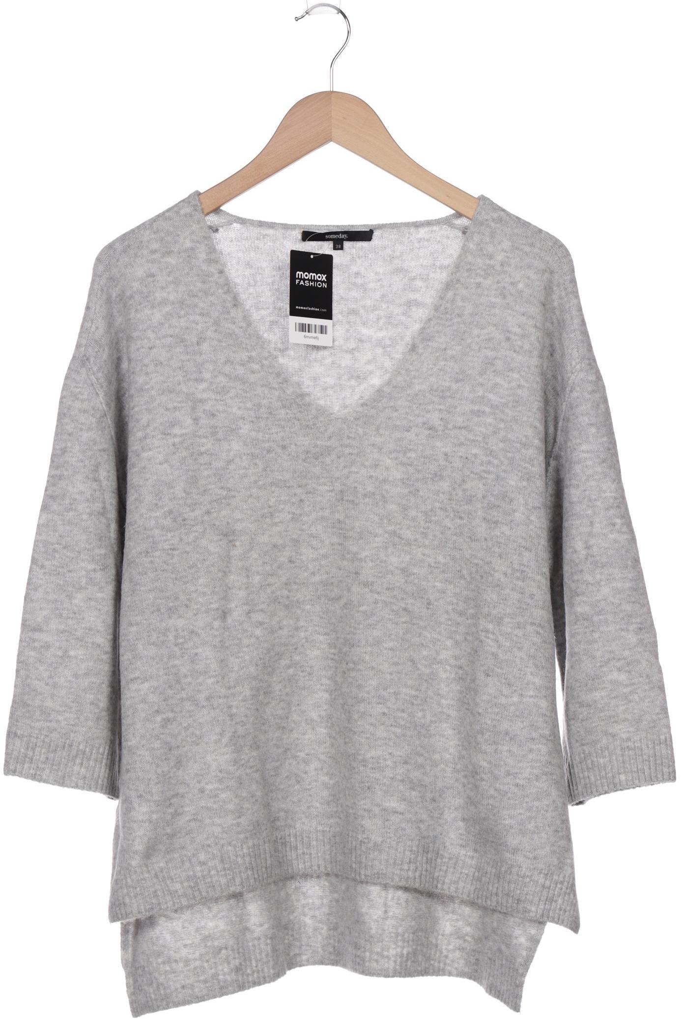 

someday. Damen Pullover, grau