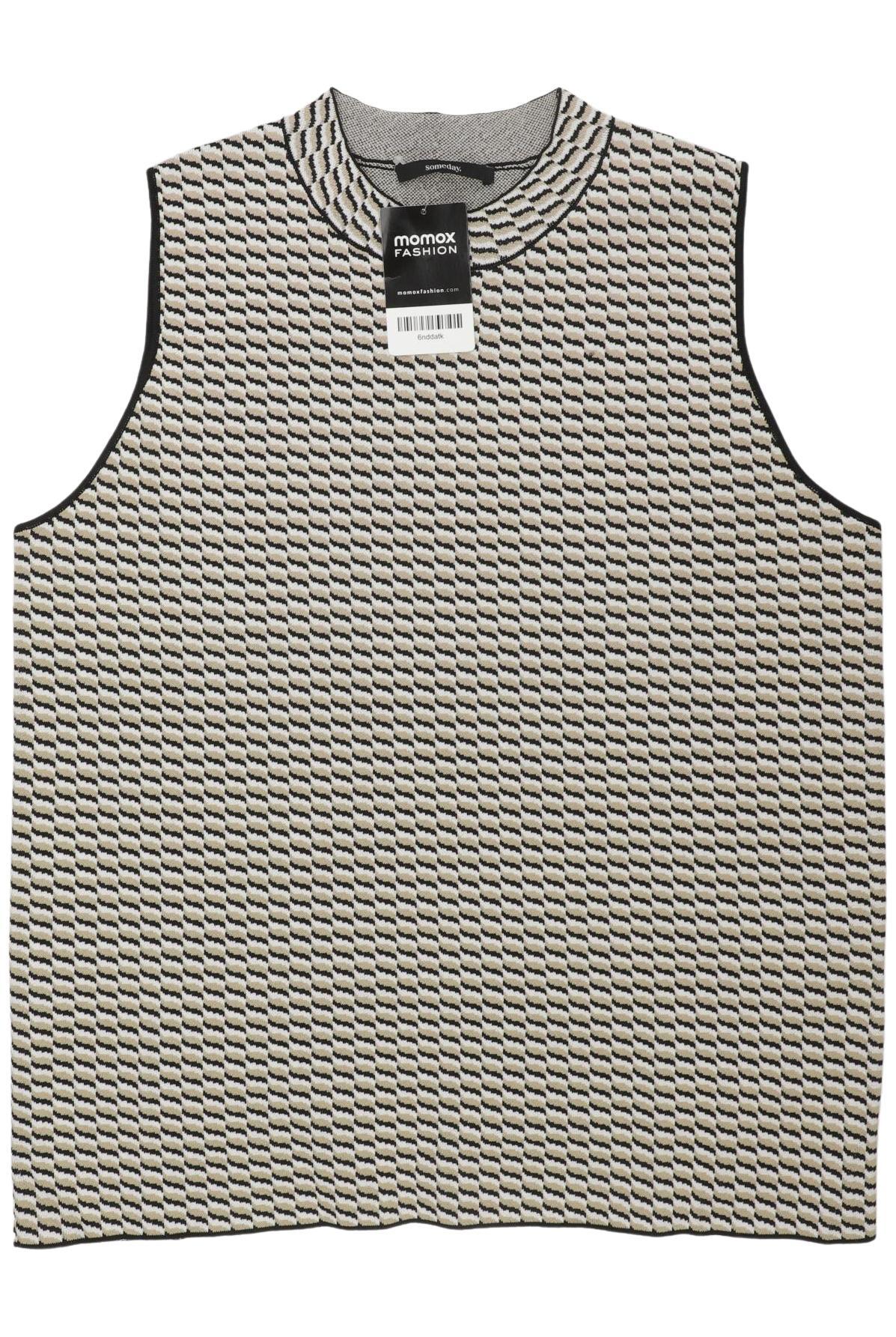 

someday. Damen Pullover, beige, Gr. 40