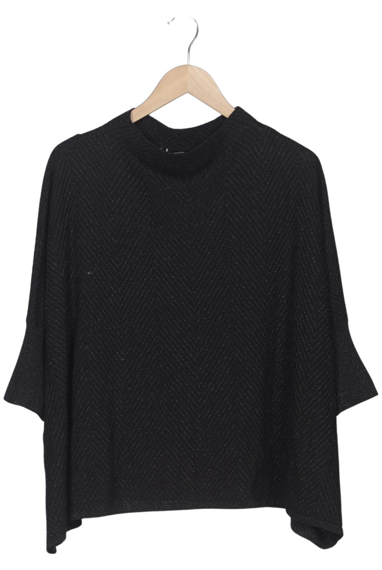 

someday. Damen Pullover, schwarz, Gr. 38