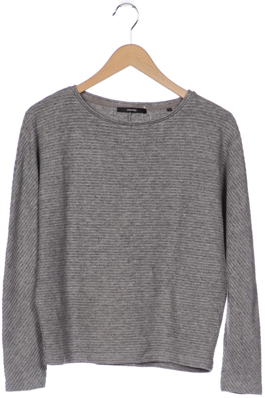 

someday. Damen Pullover, grau