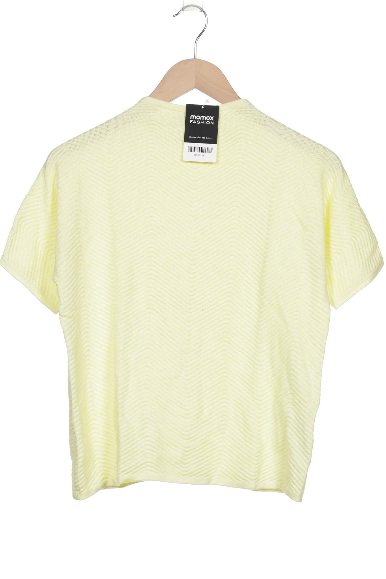 

someday. Damen Pullover, gelb, Gr. 36