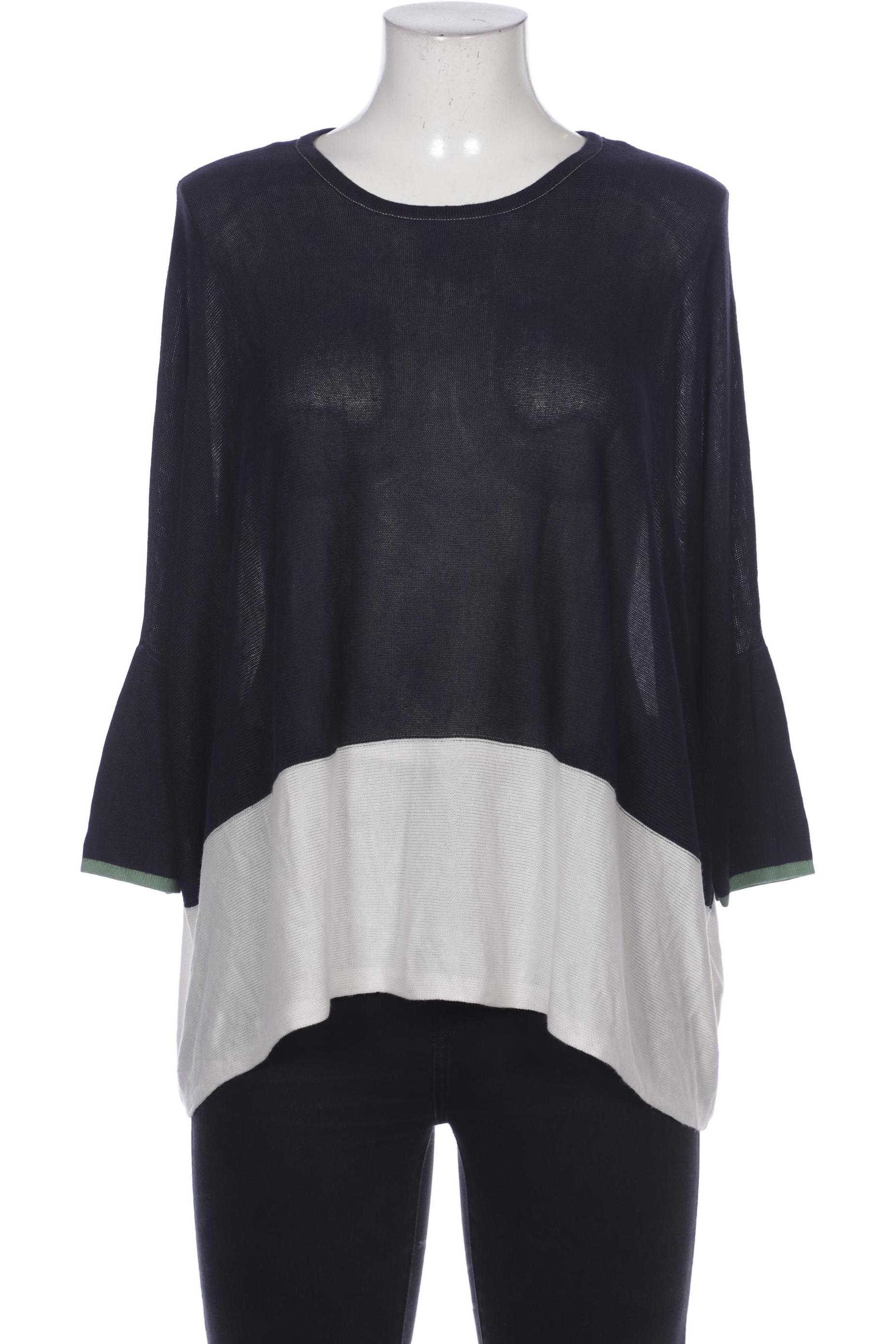 

someday. Damen Pullover, marineblau, Gr. 42