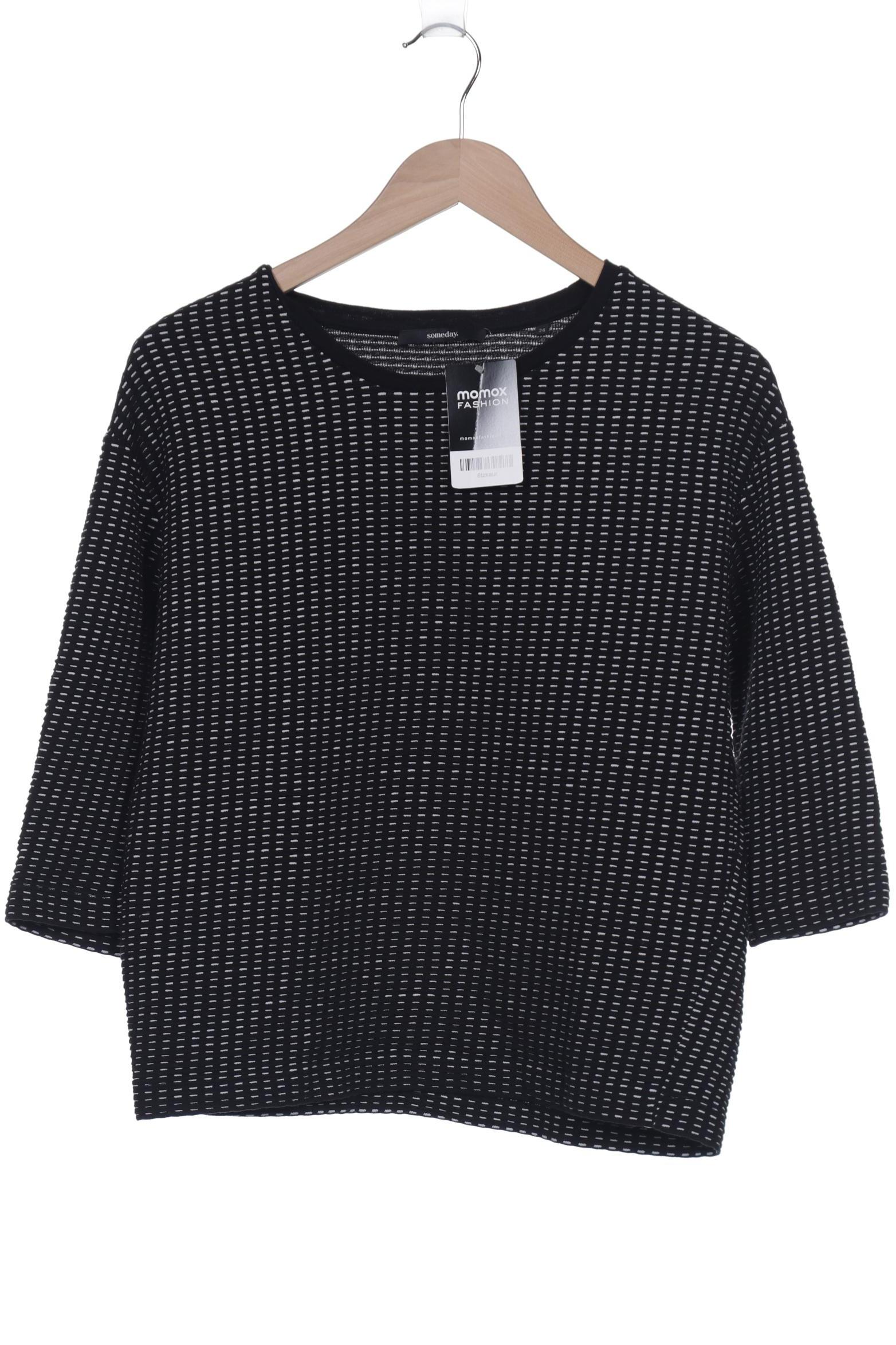 

someday. Damen Pullover, schwarz