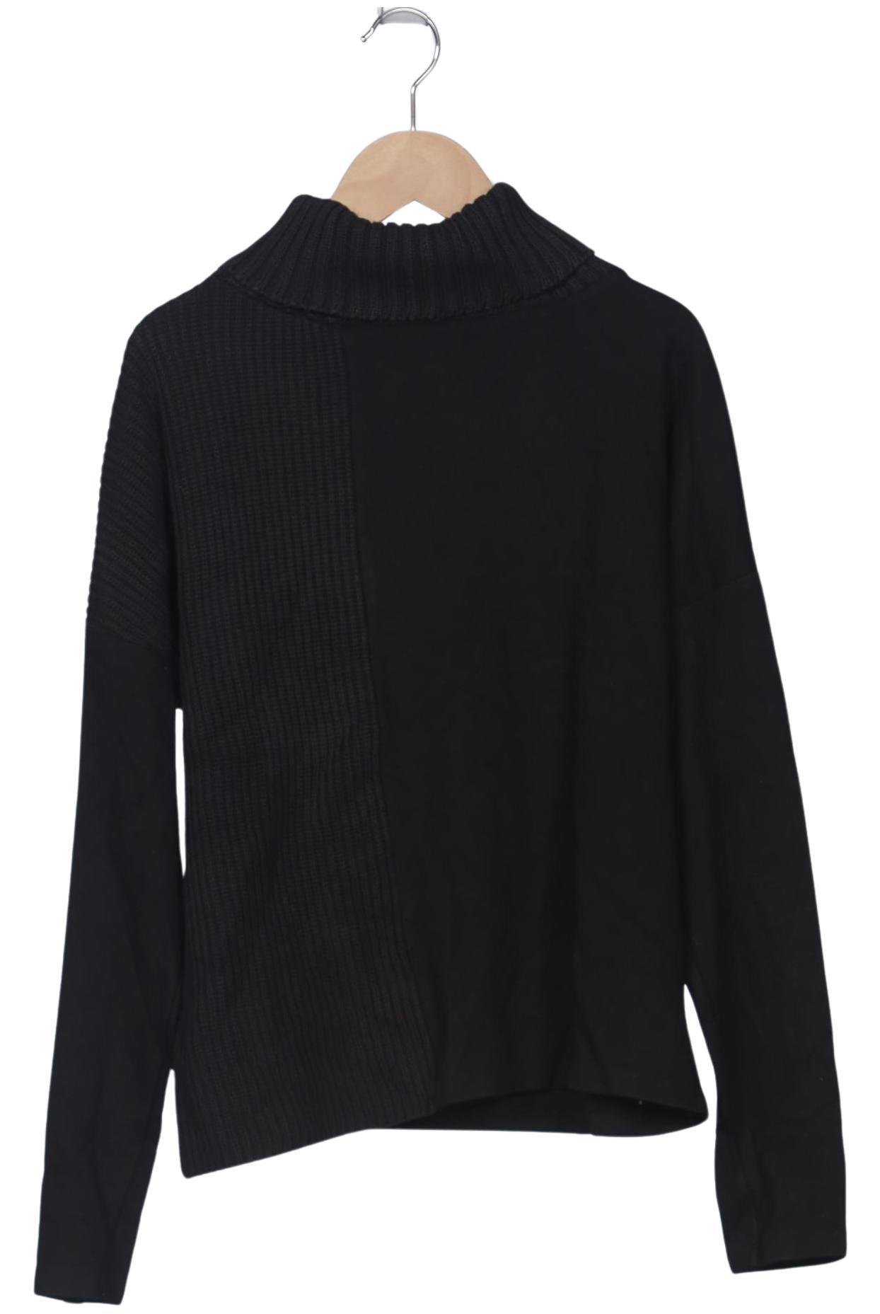 

someday. Damen Pullover, schwarz, Gr. 36