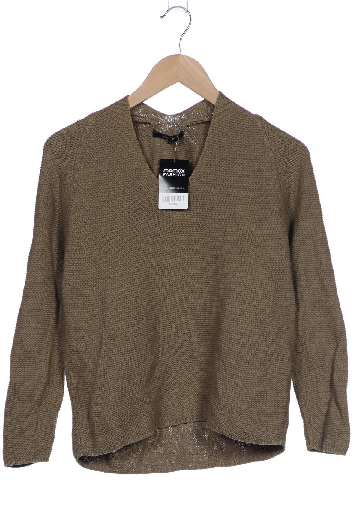 

someday. Damen Pullover, grün, Gr. 36