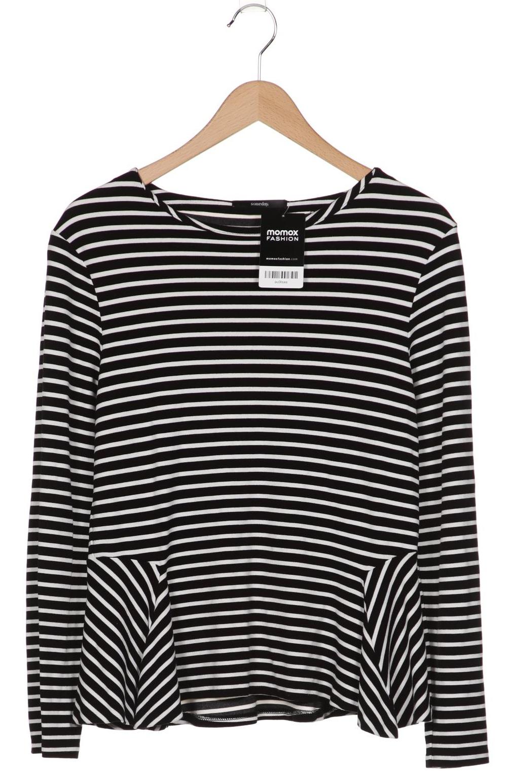 

someday. Damen Pullover, schwarz, Gr. 42