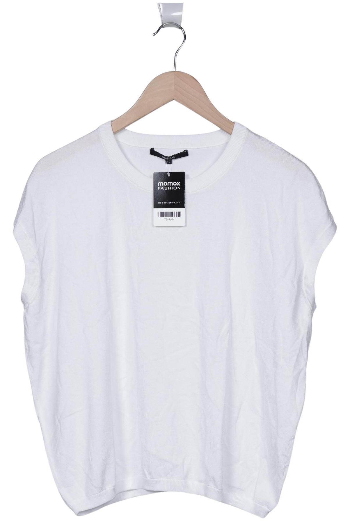 

someday. Damen Pullover, weiß, Gr. 40