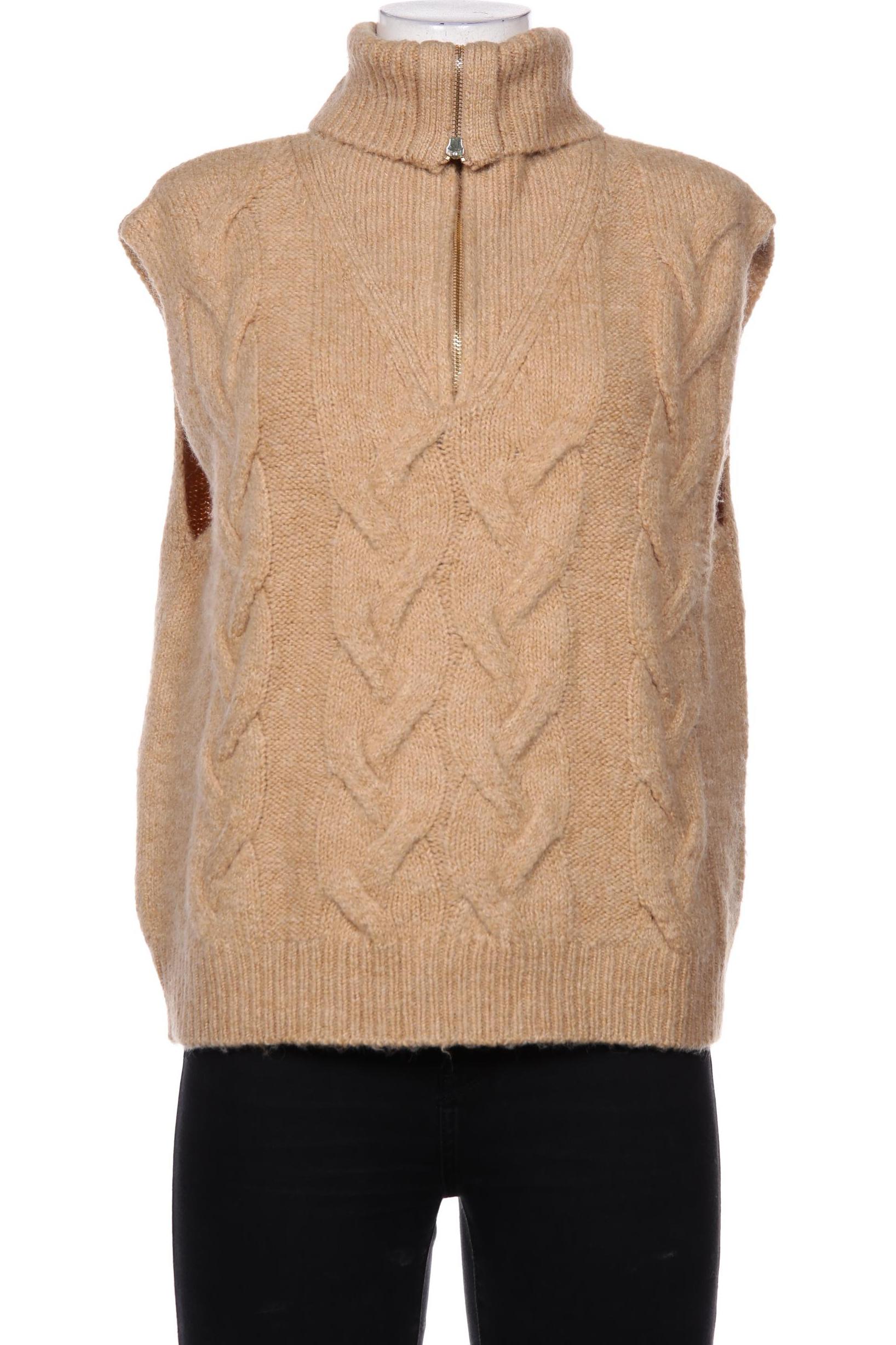

someday. Damen Pullover, braun, Gr. 40