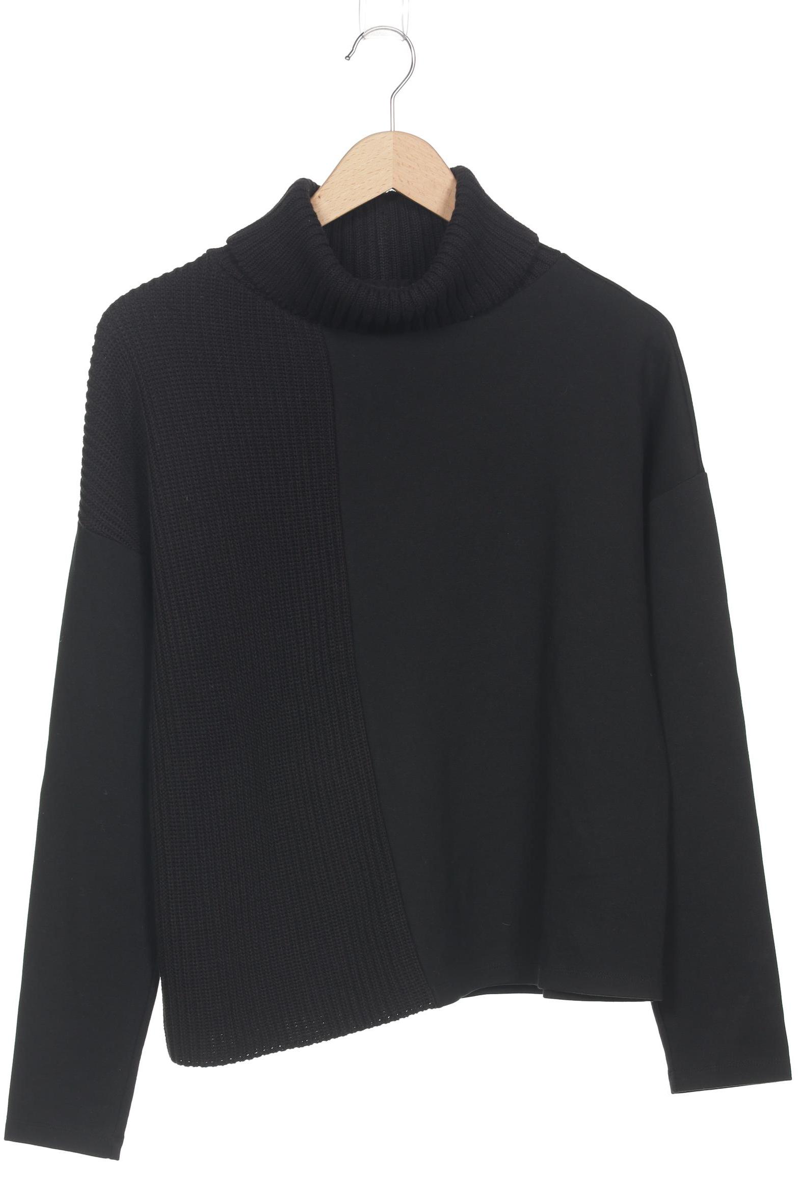 

someday. Damen Pullover, schwarz, Gr. 36