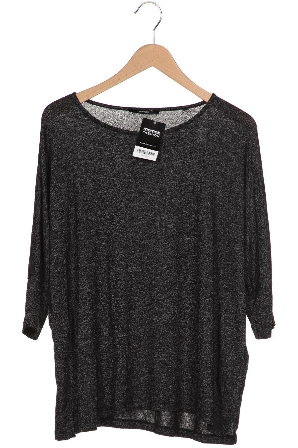 

someday. Damen Pullover, schwarz