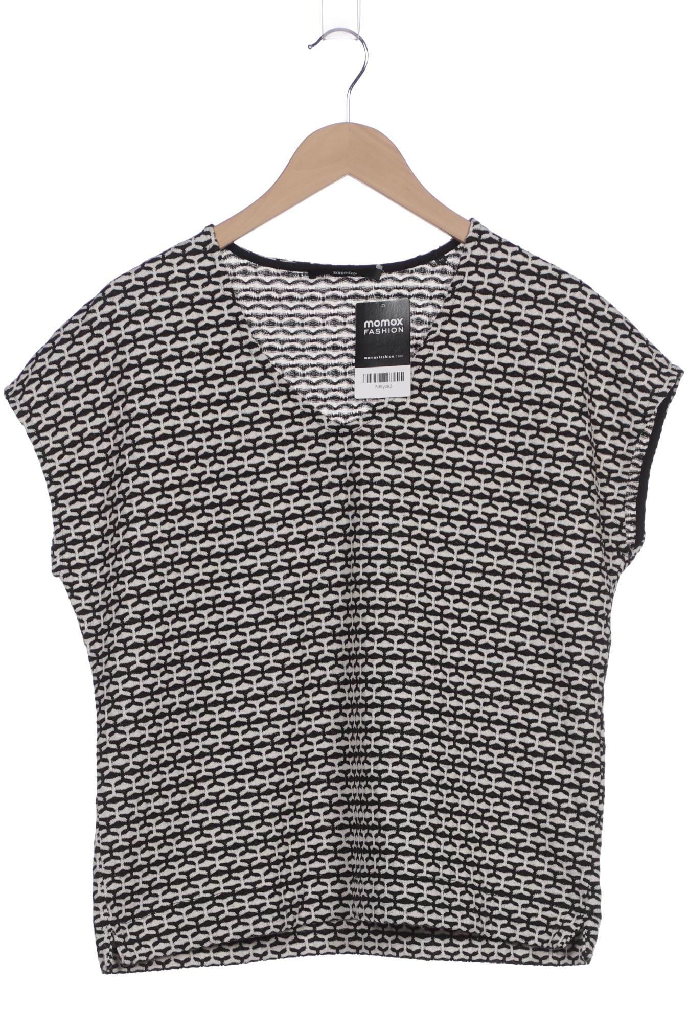 

someday. Damen Pullover, schwarz, Gr. 40