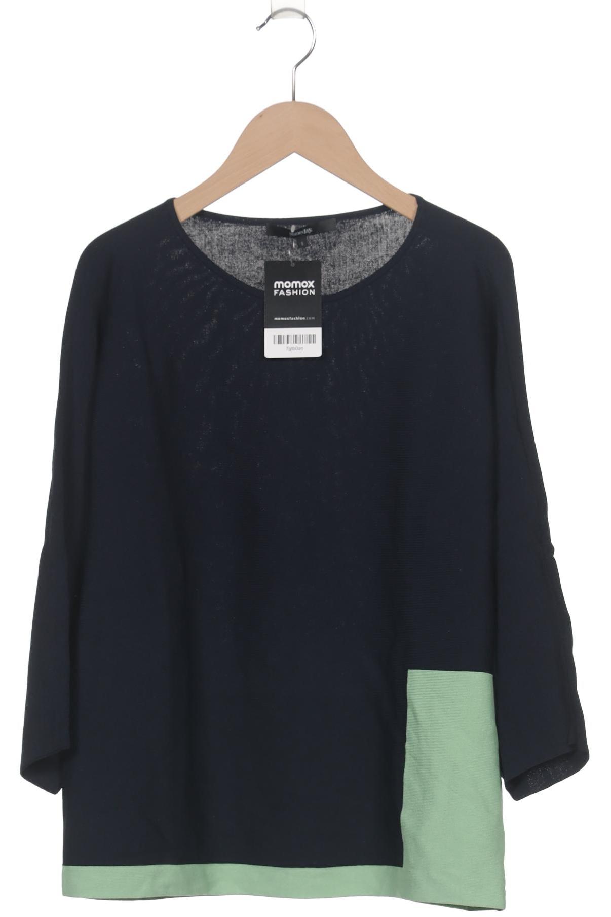

someday. Damen Pullover, marineblau, Gr. 36