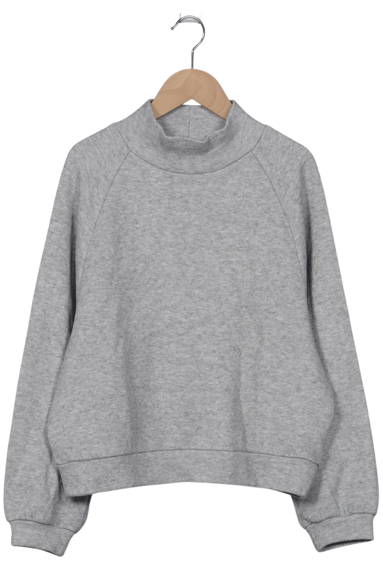 

someday. Damen Pullover, grau, Gr. 36