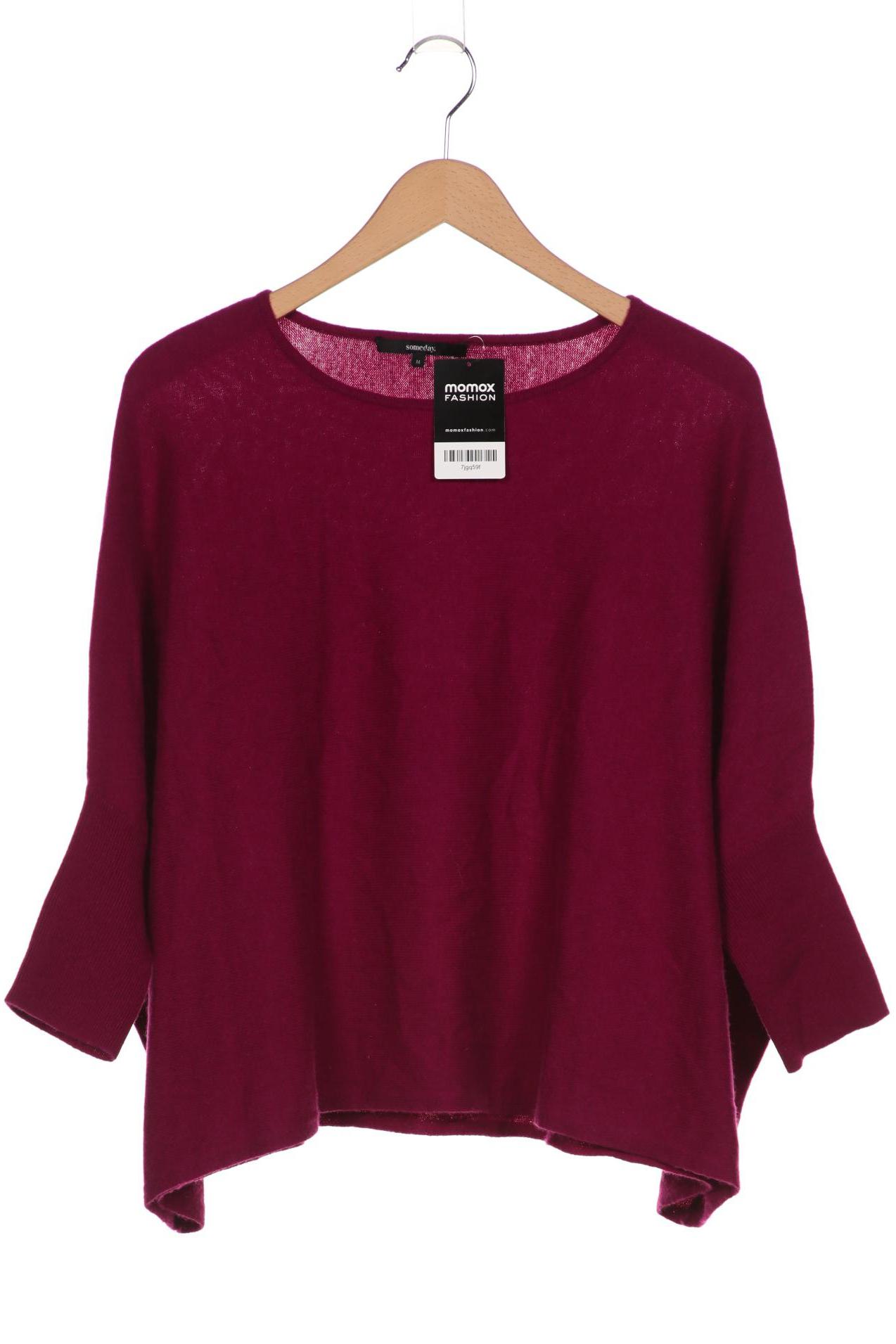 

someday. Damen Pullover, flieder, Gr. 38