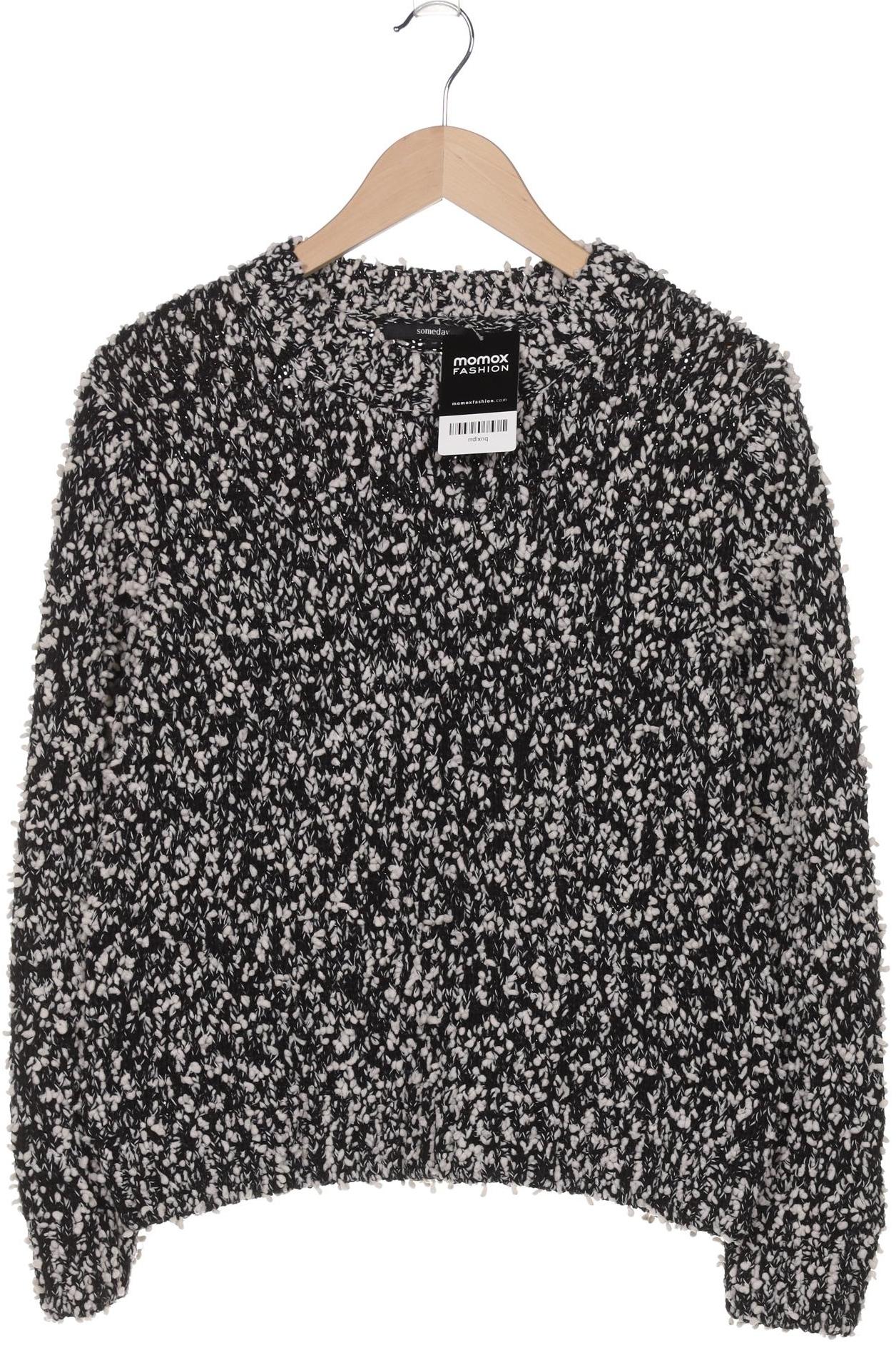 

someday. Damen Pullover, schwarz, Gr. 38