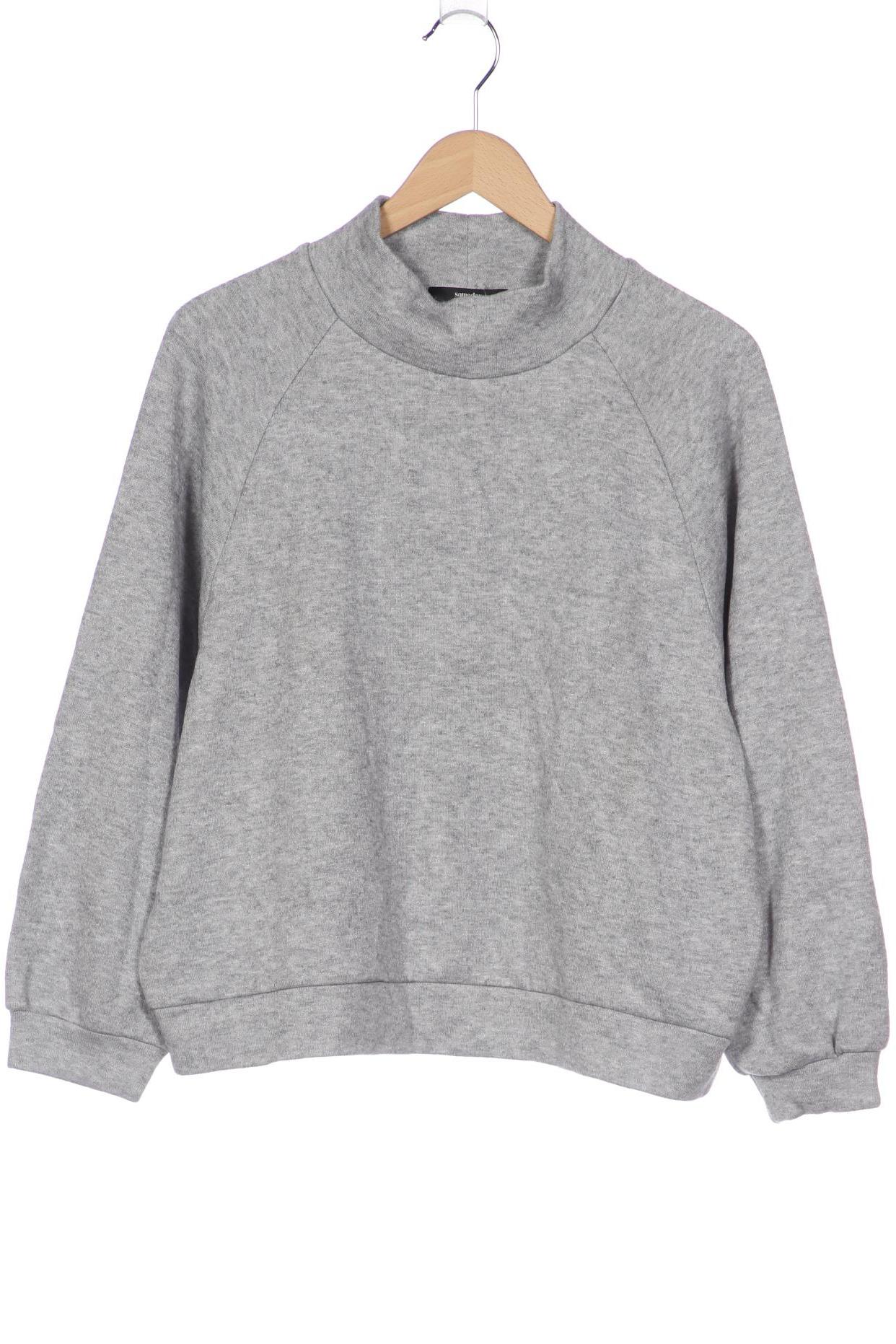 

someday. Damen Pullover, grau