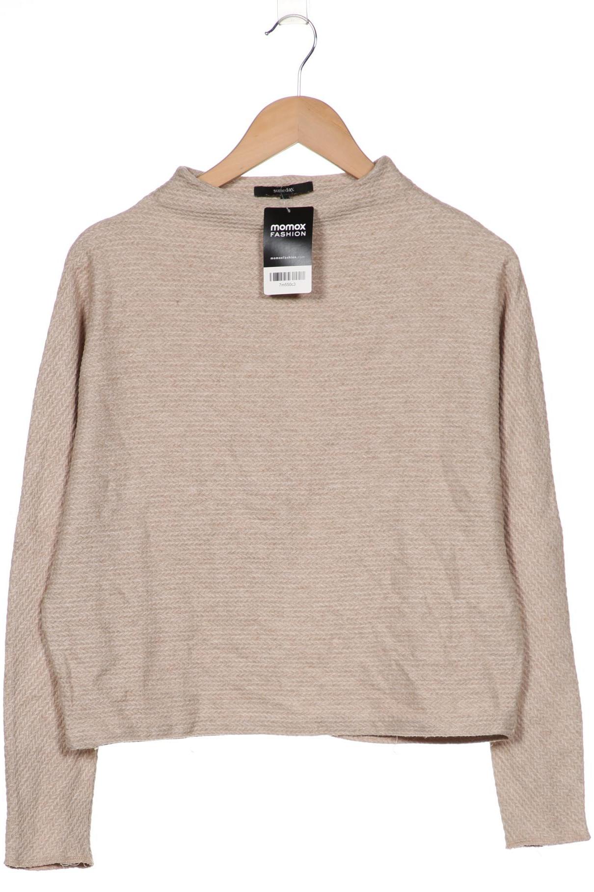 

someday. Damen Pullover, beige