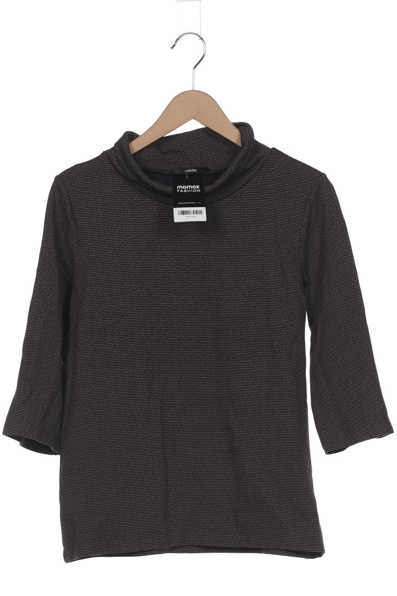 Thumbnail - someday. Damen Pullover, braun, Gr. 40