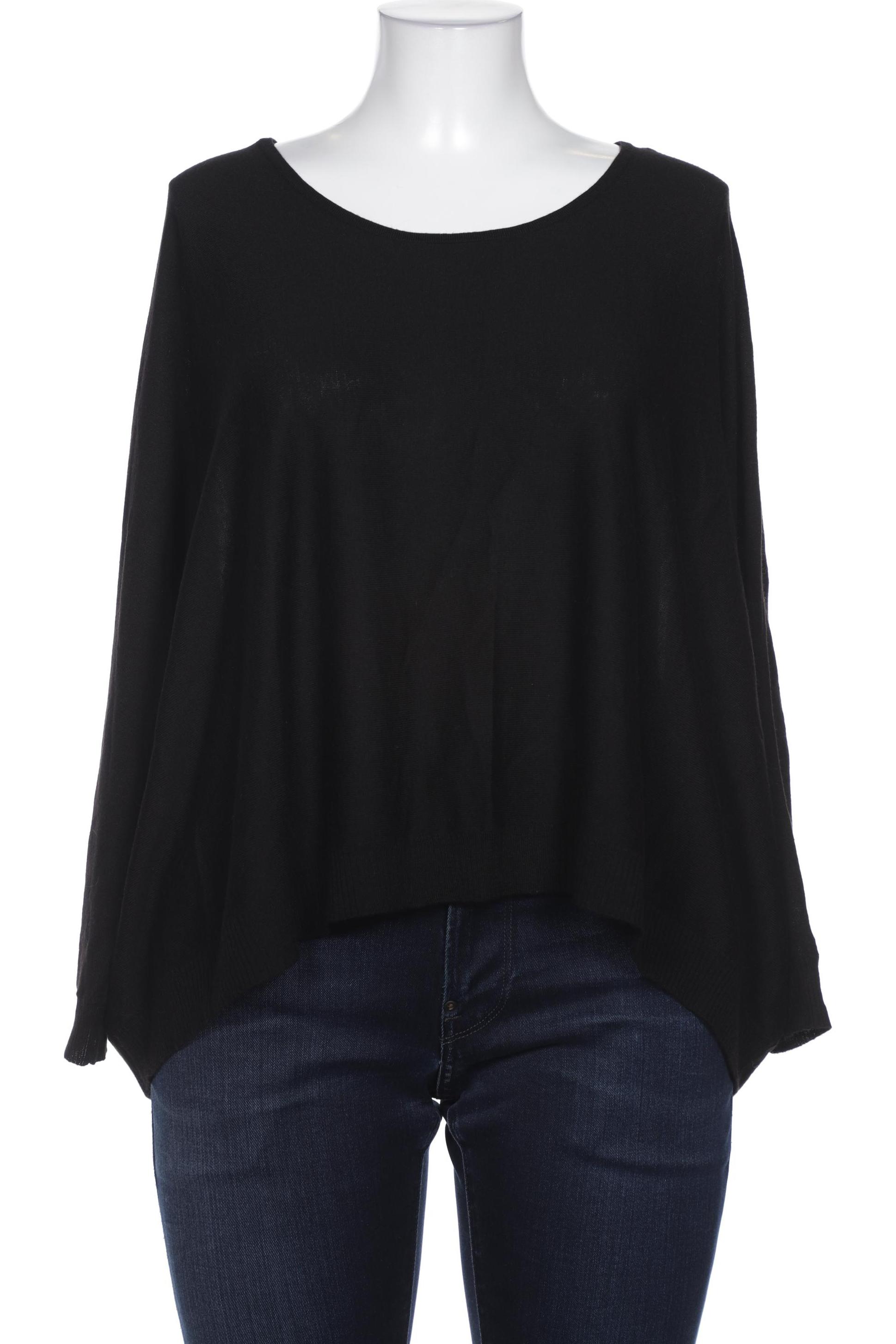 

someday. Damen Pullover, schwarz