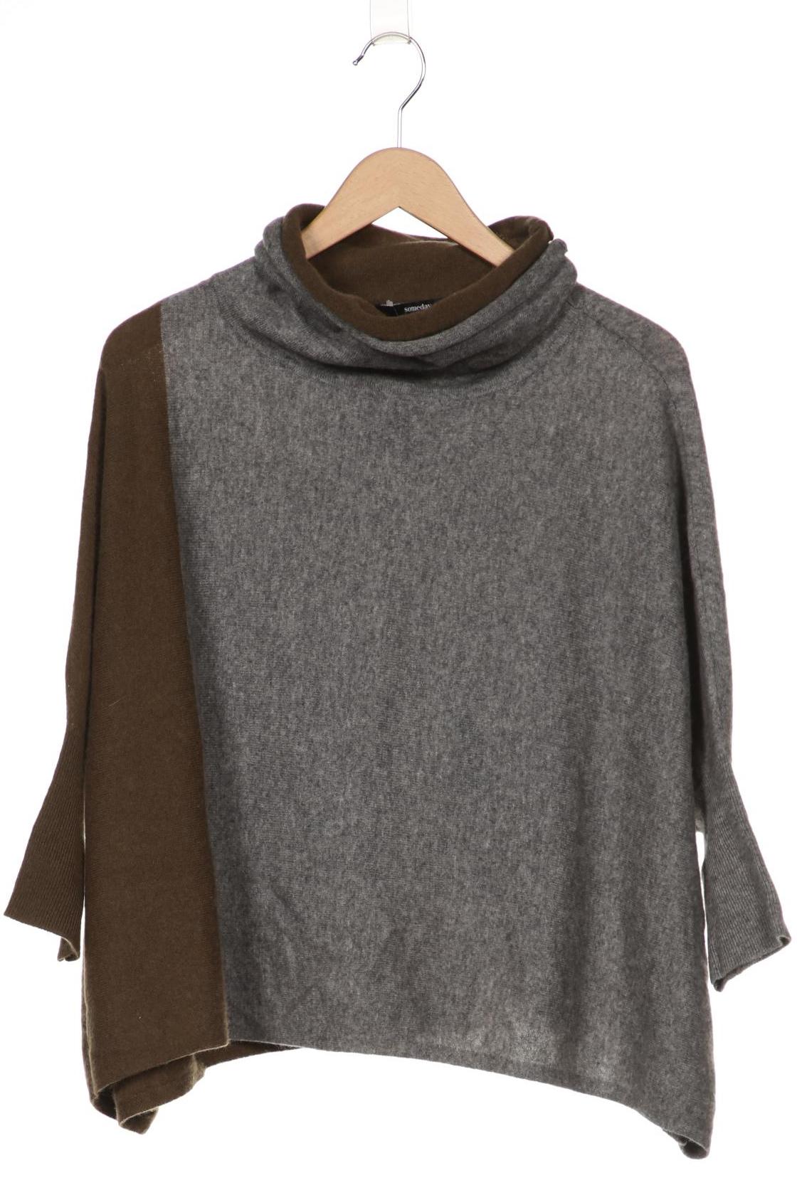

someday. Damen Pullover, grau