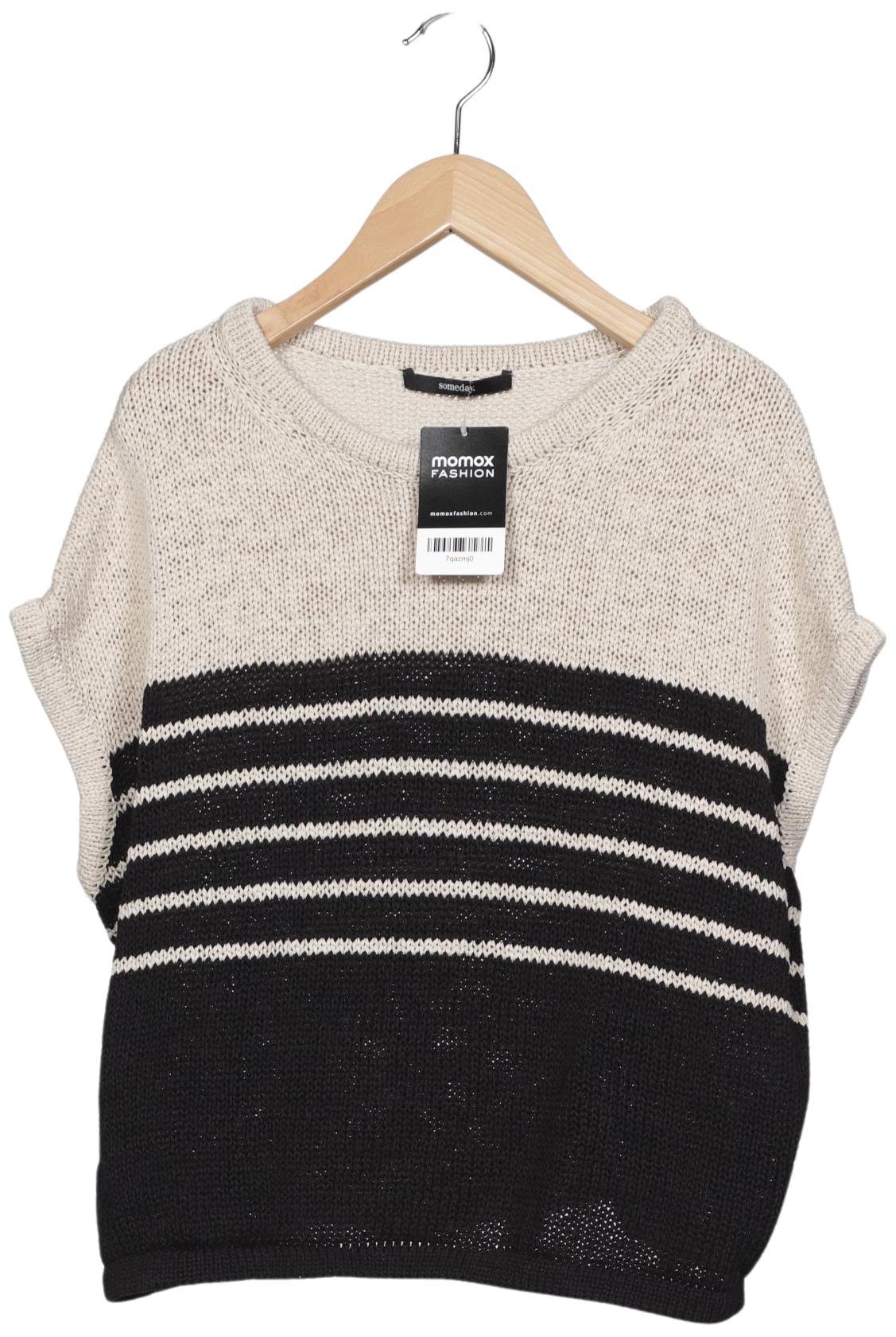 

someday. Damen Pullover, schwarz, Gr. 38