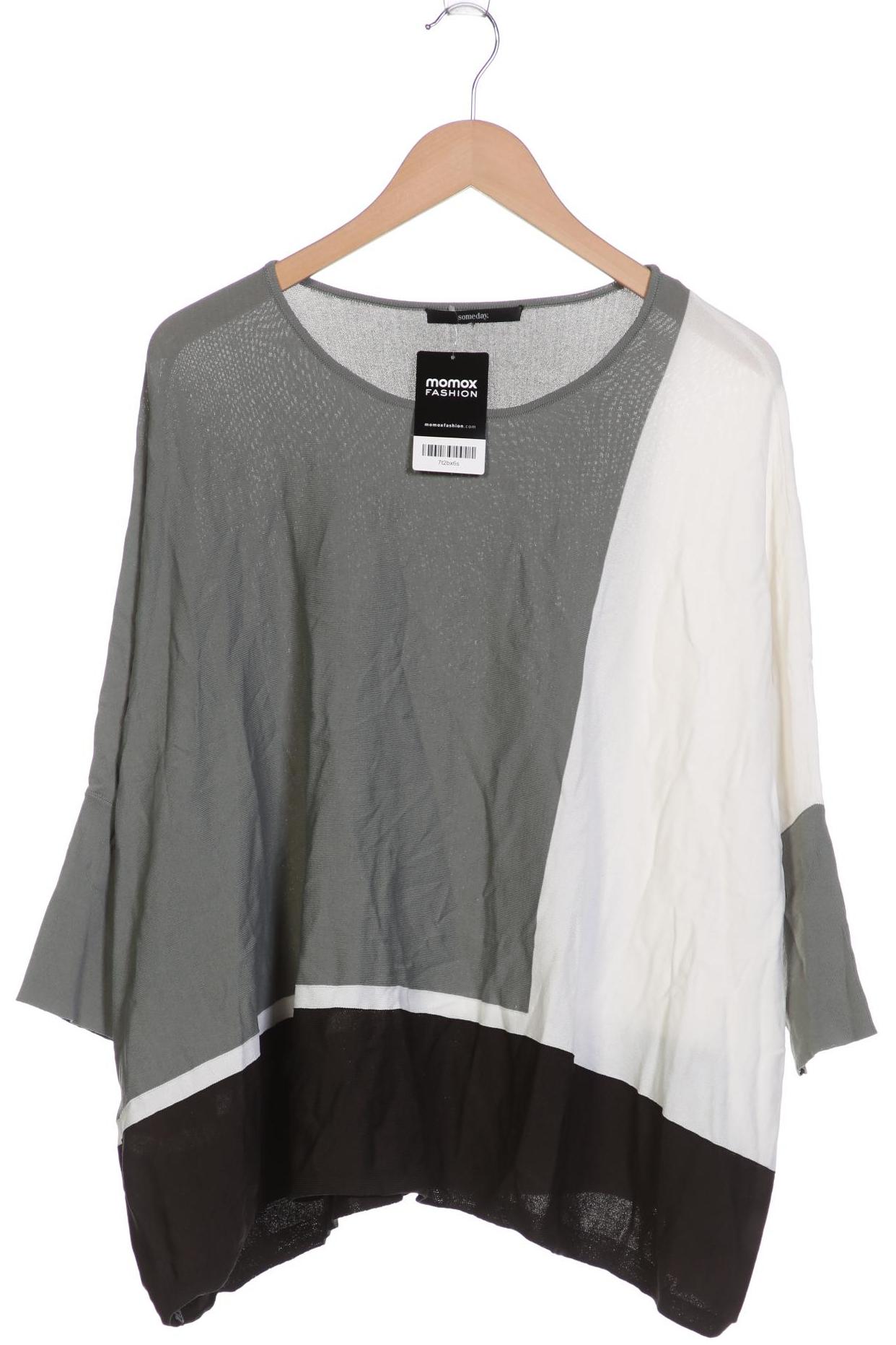 

someday. Damen Pullover, grün