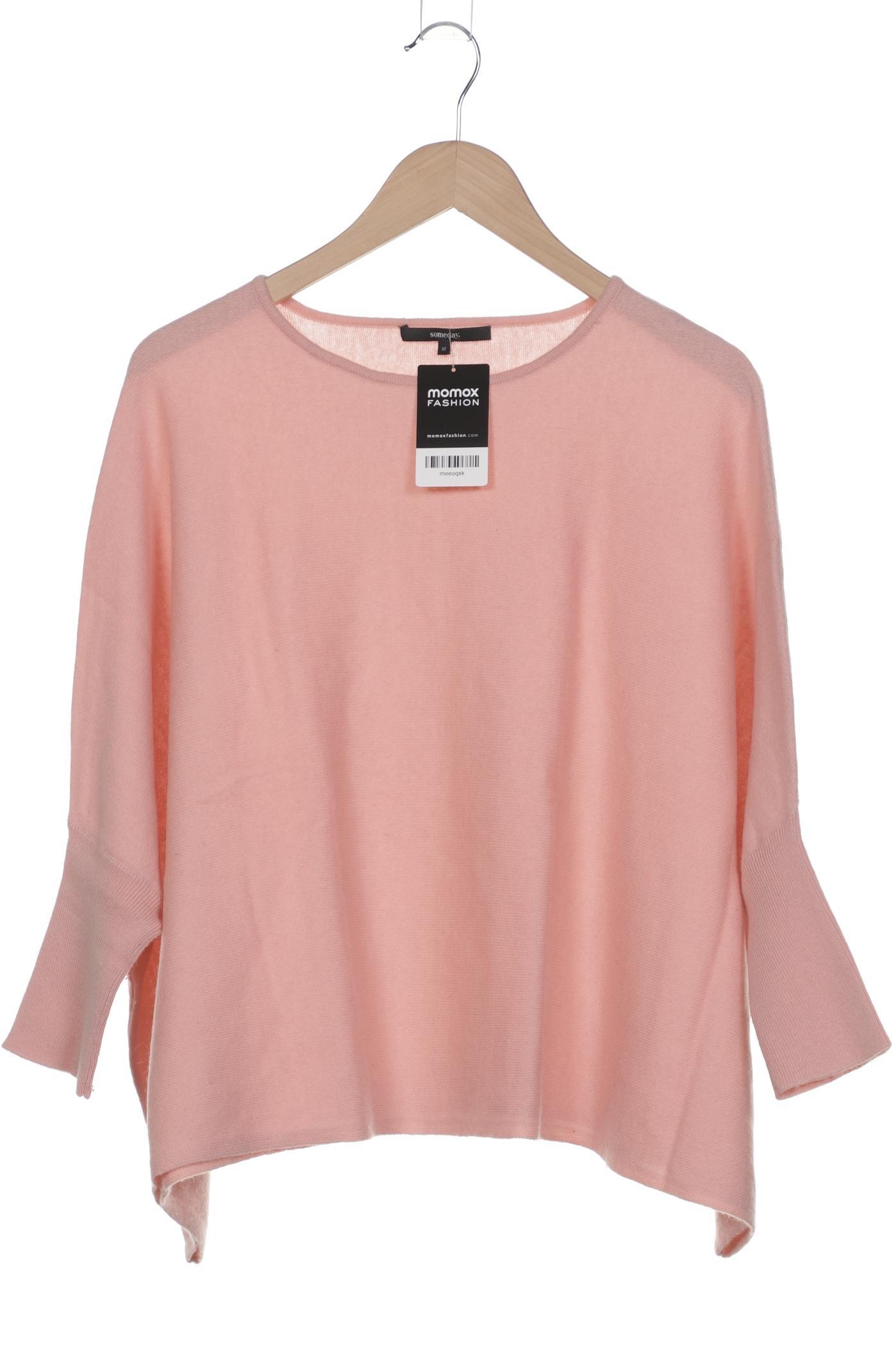 

someday. Damen Pullover, pink, Gr. 38