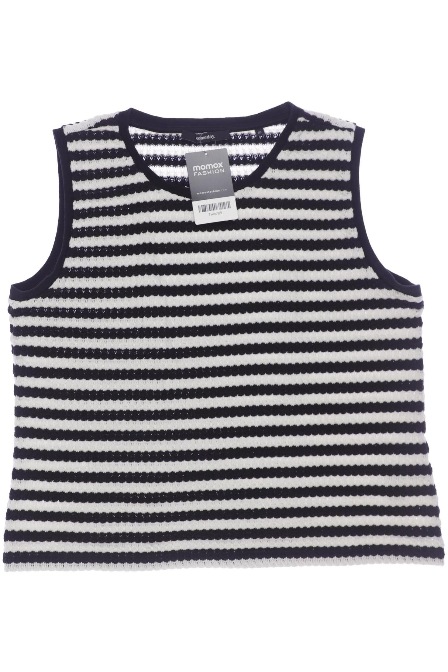 

someday. Damen Pullover, schwarz, Gr. 40