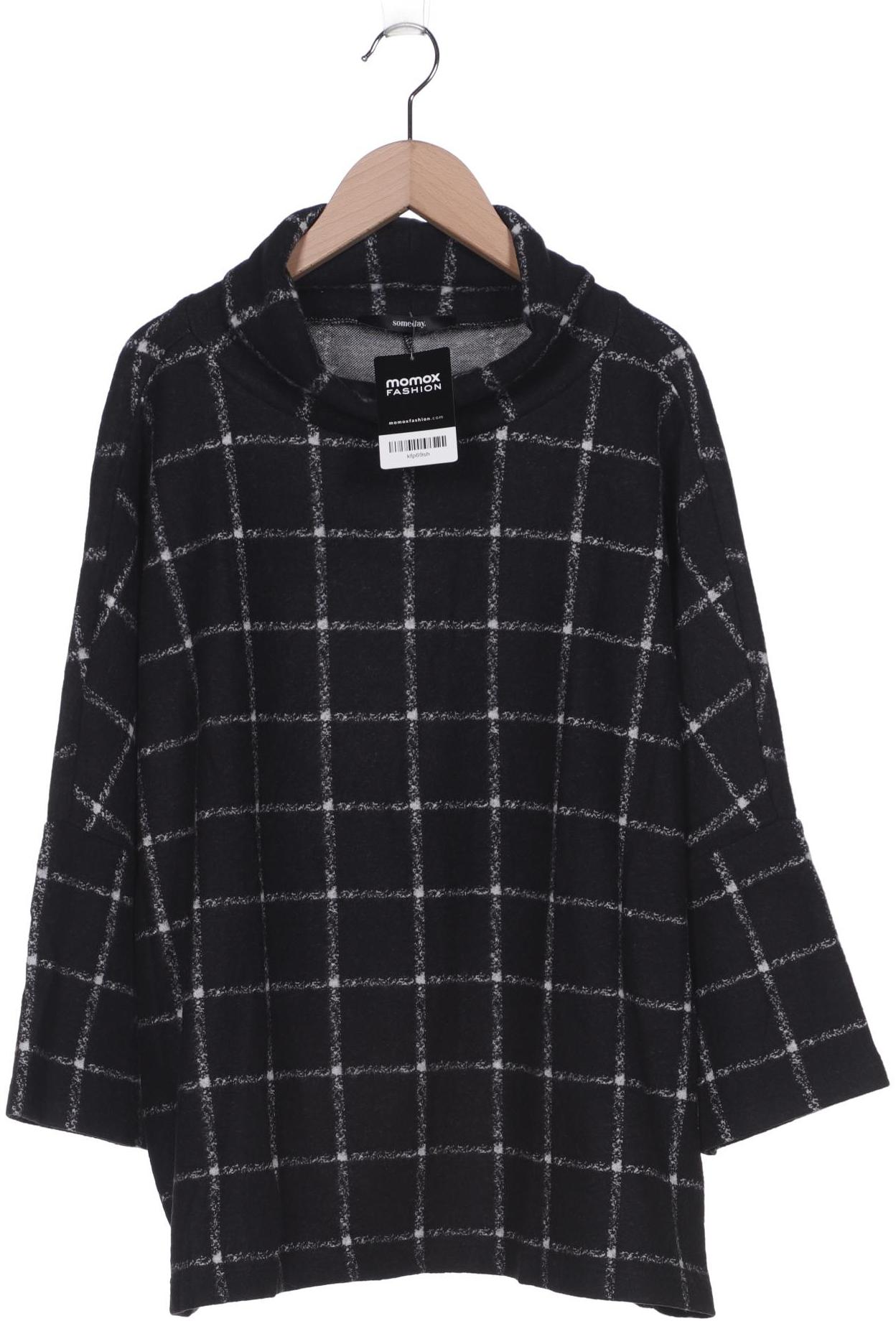 

someday. Damen Pullover, schwarz