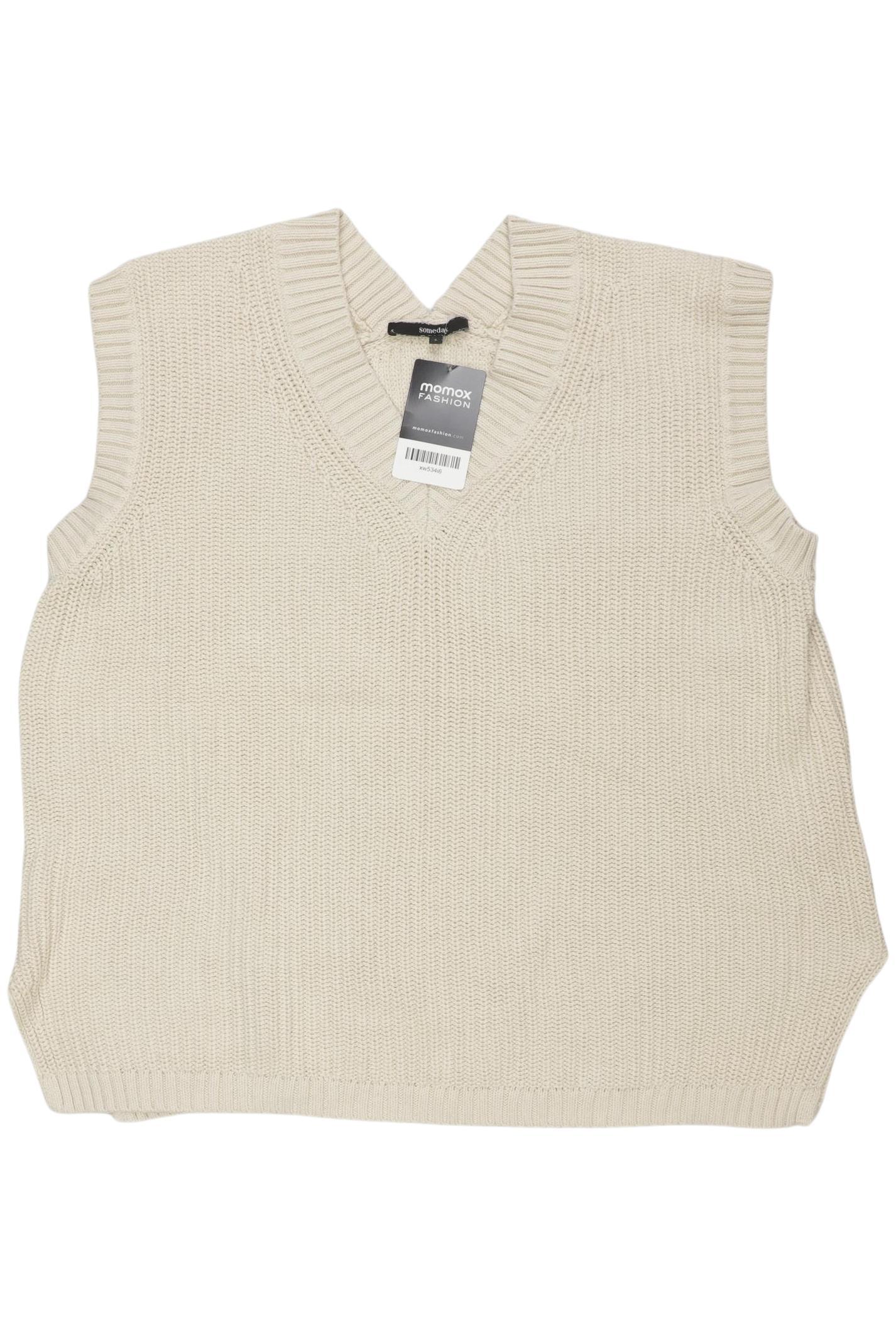 

someday. Damen Pullover, beige, Gr. 36