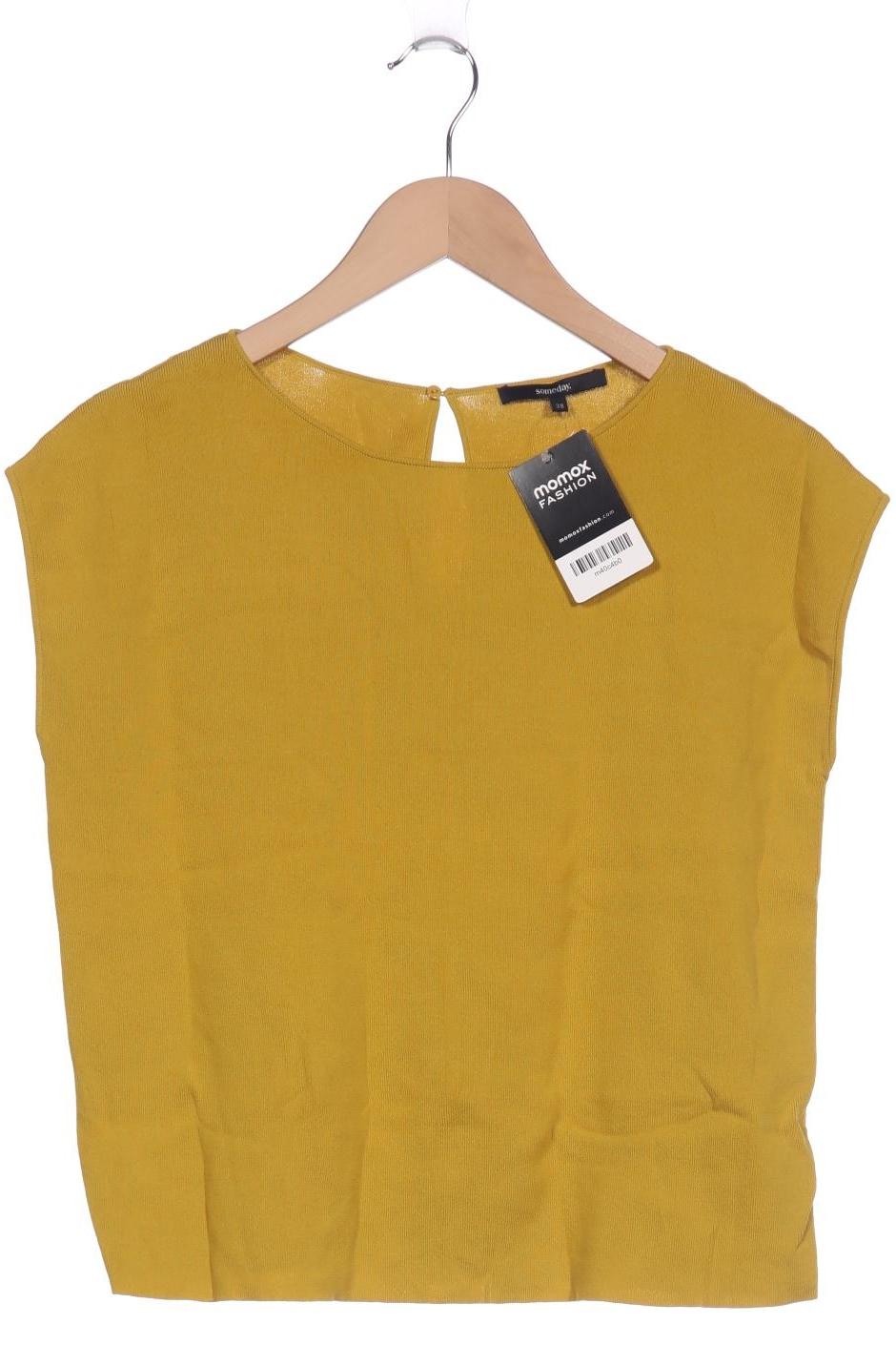 

someday. Damen Pullover, cremeweiß, Gr. 38