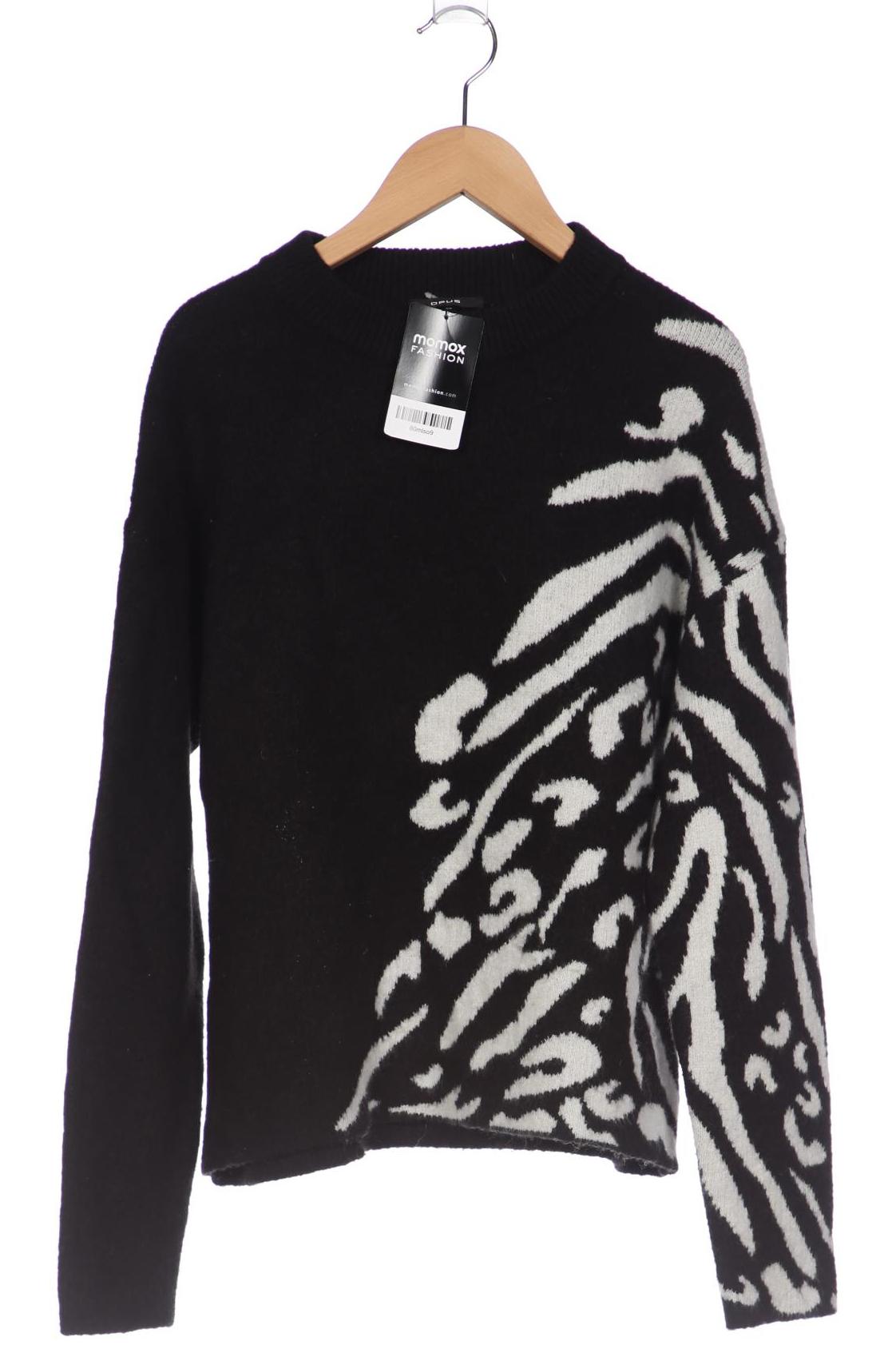 

someday. Damen Pullover, schwarz, Gr. 36