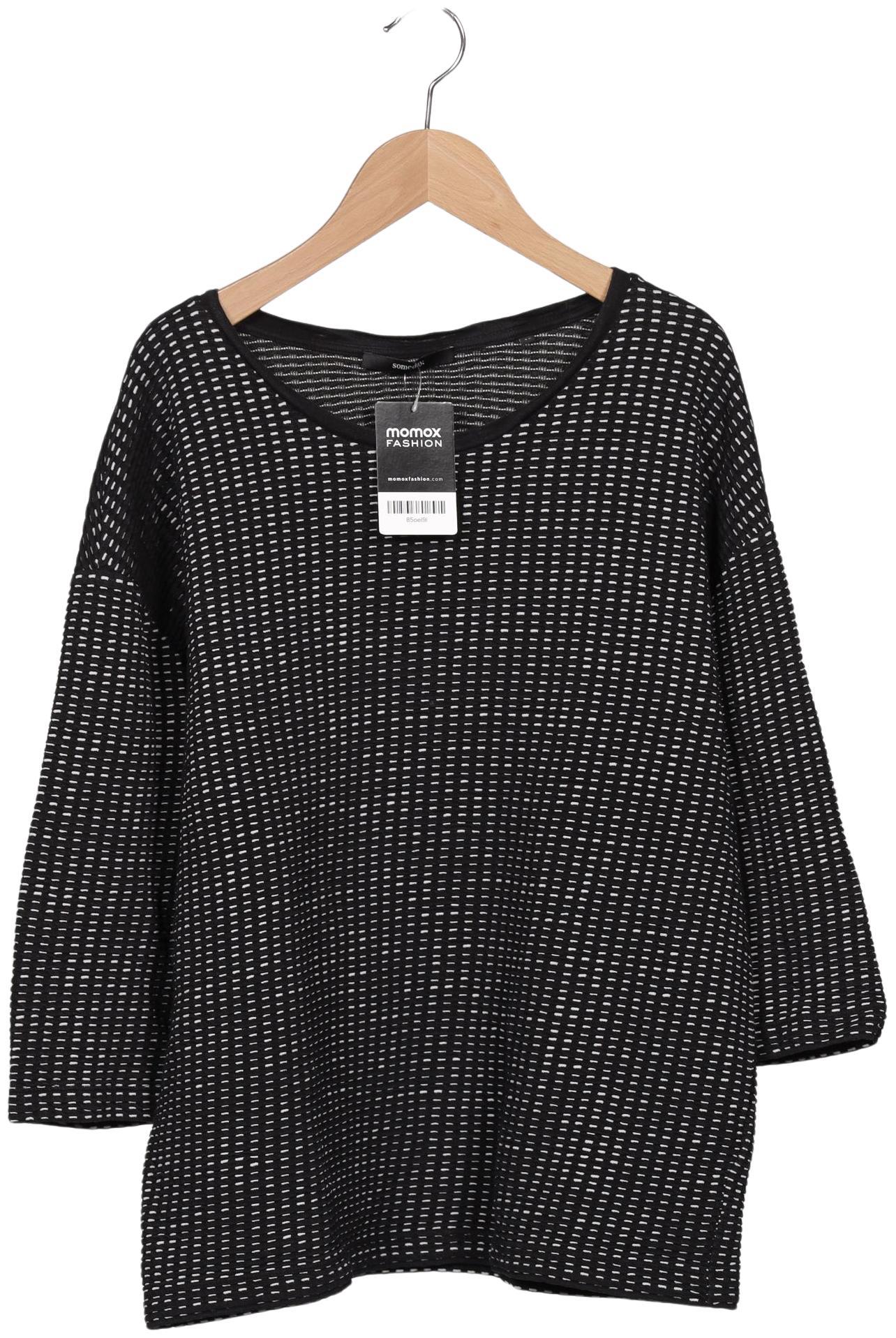 

someday. Damen Pullover, schwarz, Gr. 42