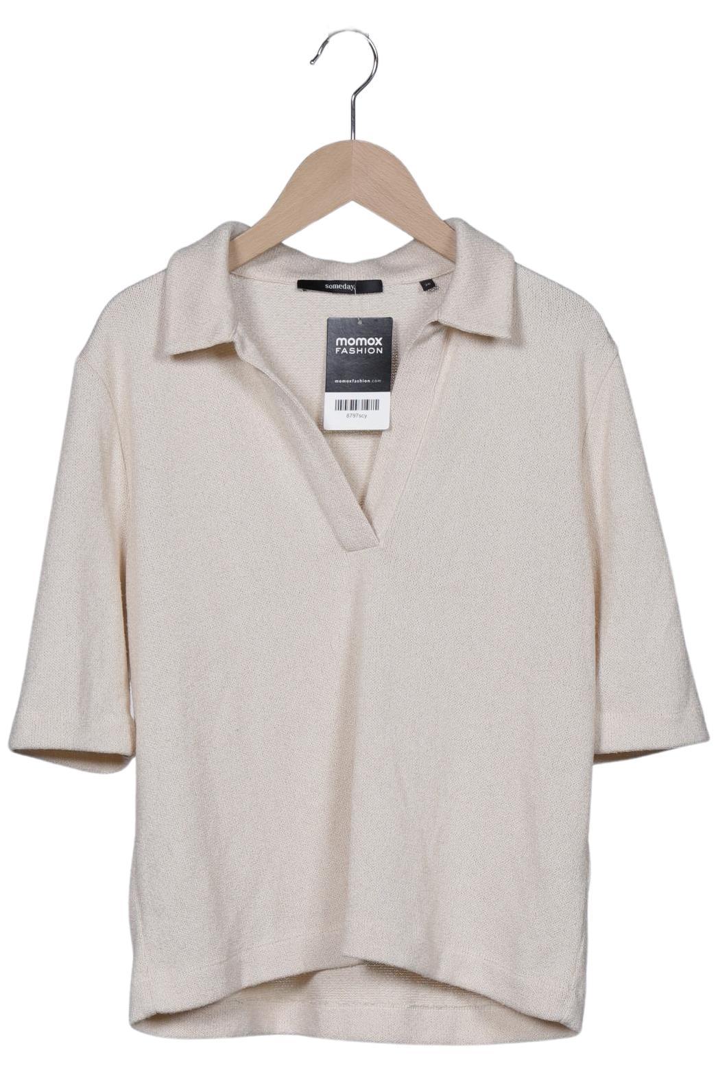 

someday. Damen Pullover, beige, Gr. 36