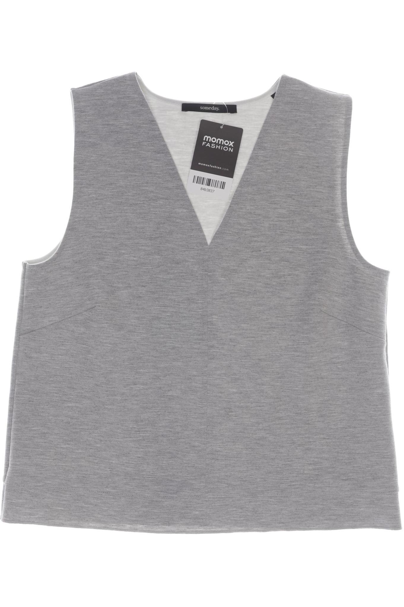 

someday. Damen Pullover, grau