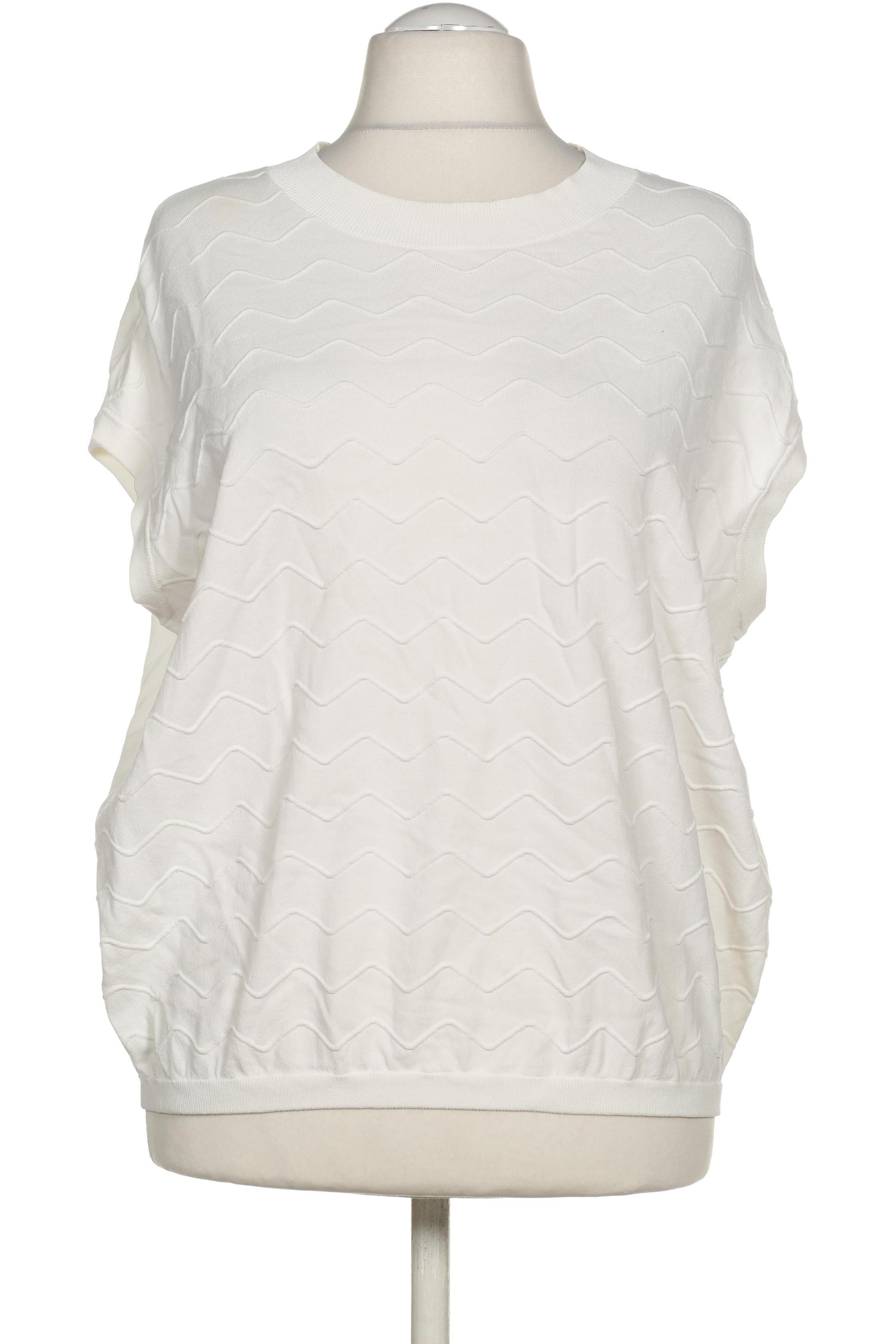 

someday. Damen Pullover, weiß, Gr. 42