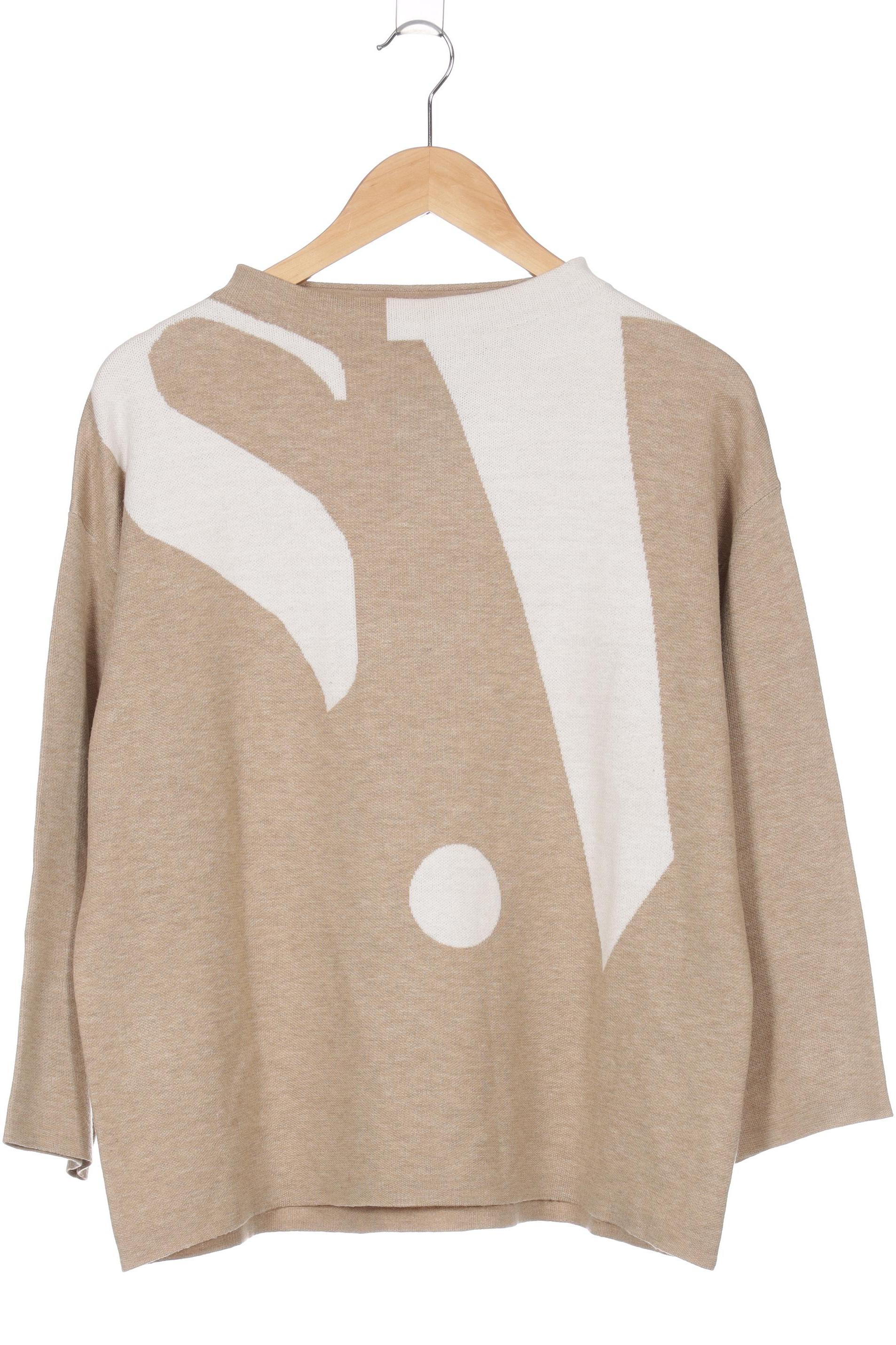 

someday. Damen Pullover, beige, Gr. 40