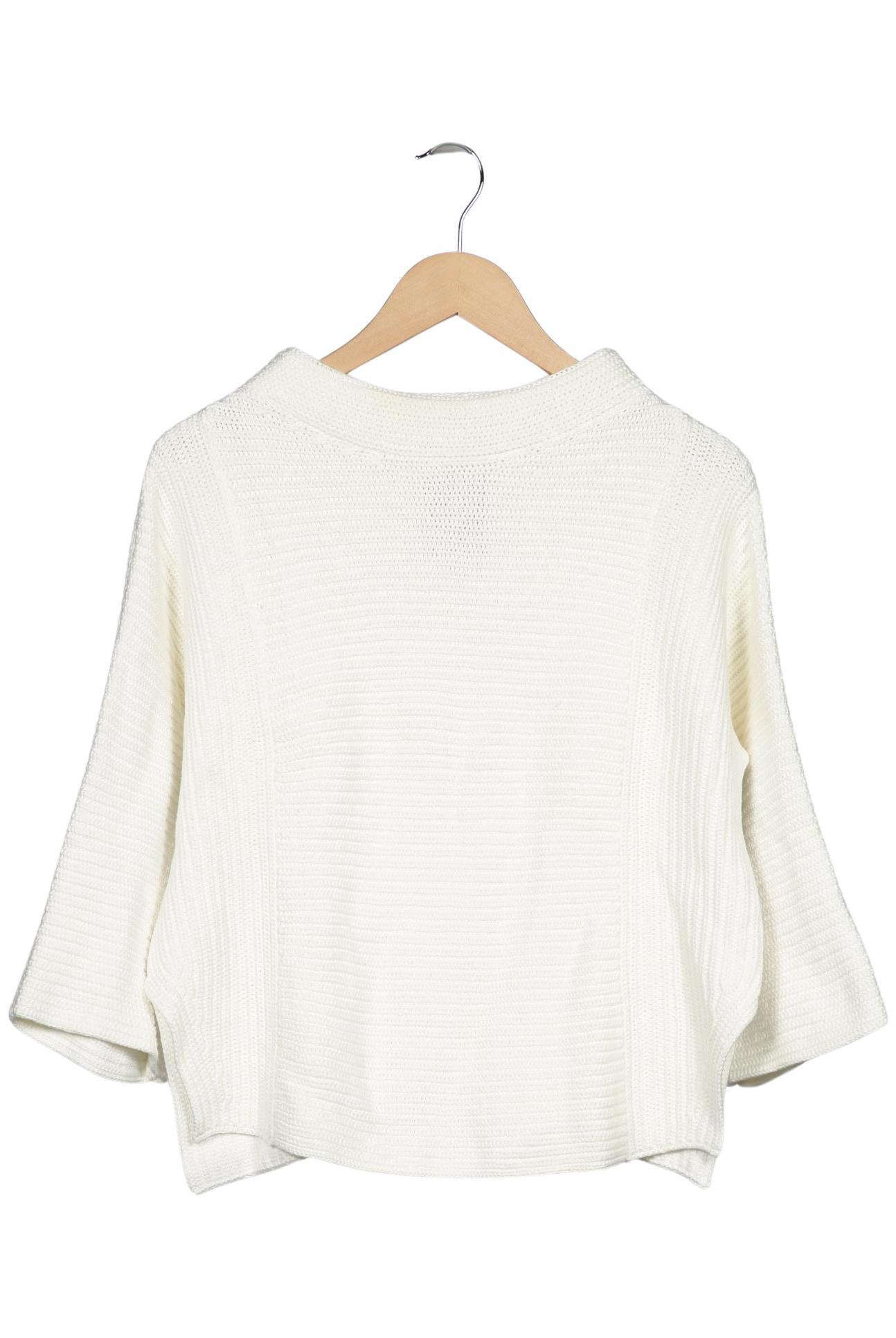 

someday. Damen Pullover, weiß, Gr. 38