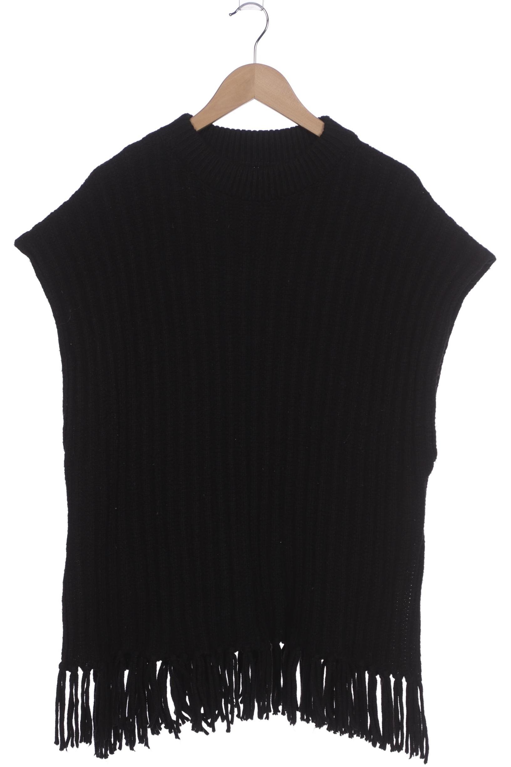 

someday. Damen Pullover, schwarz, Gr. 44