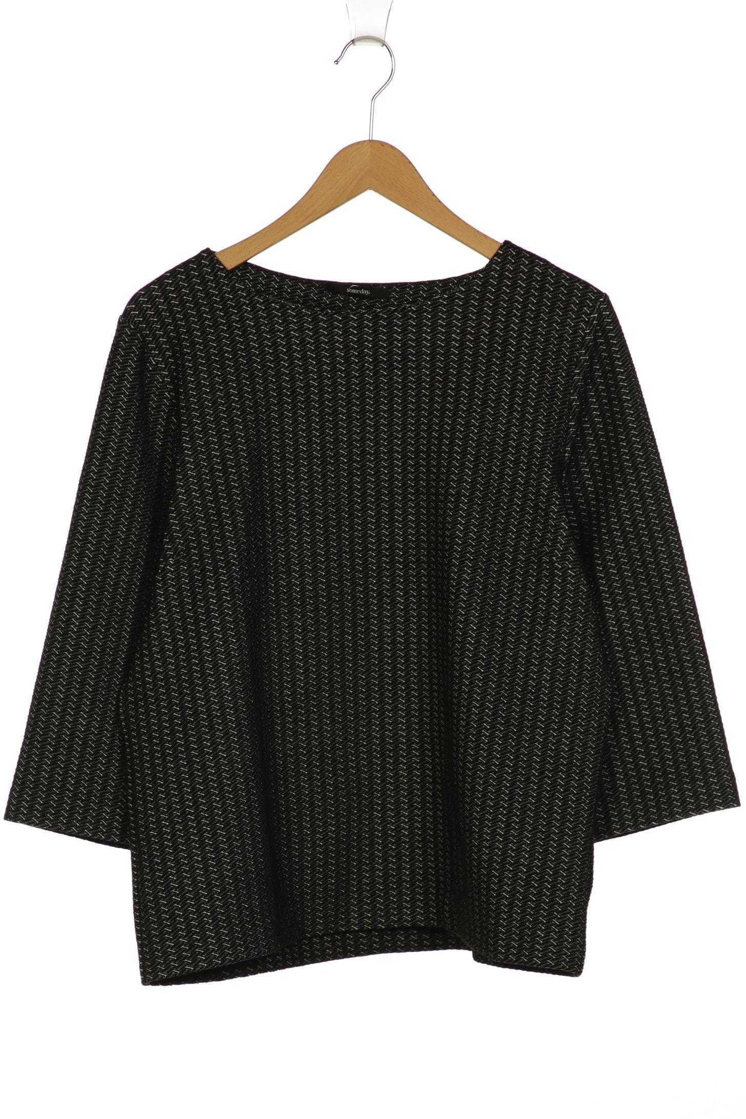 

someday. Damen Pullover, grau, Gr. 42