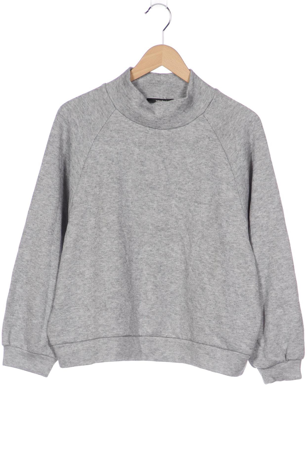 

someday. Damen Pullover, grau, Gr. 42