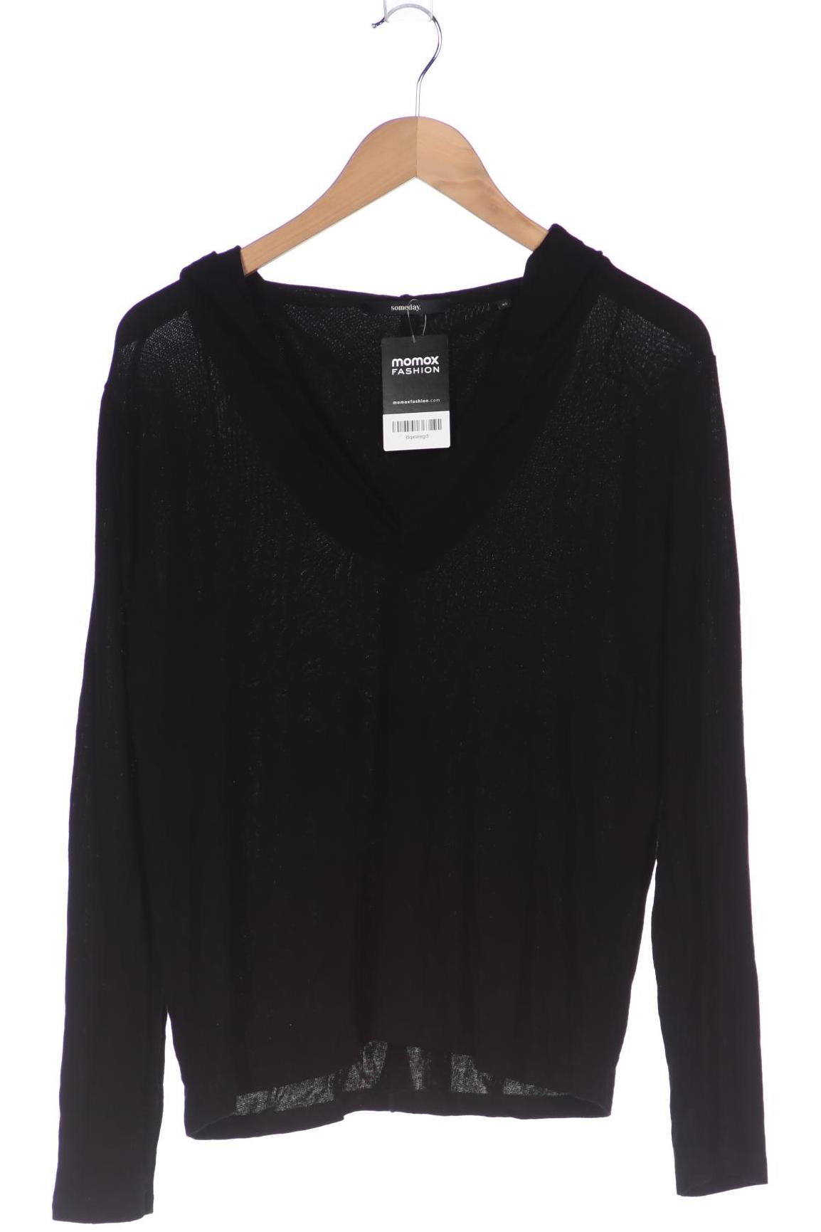 

someday. Damen Pullover, schwarz