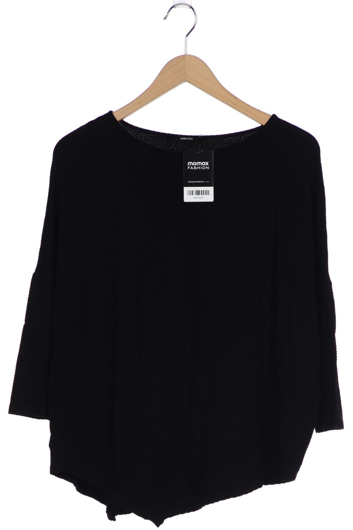

someday. Damen Pullover, schwarz