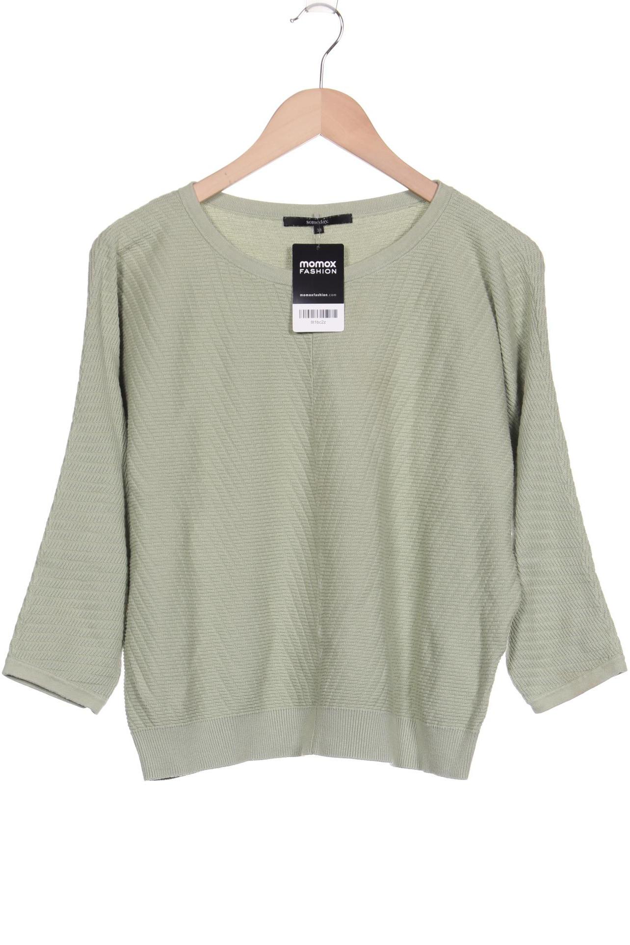 

someday. Damen Pullover, hellgrün